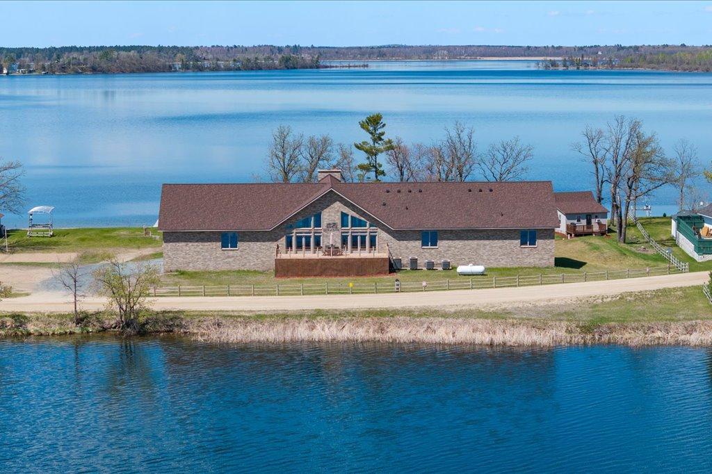 32392 Wolf Lake Road, Cass Lake MN 56633 - Photo 2 of 31