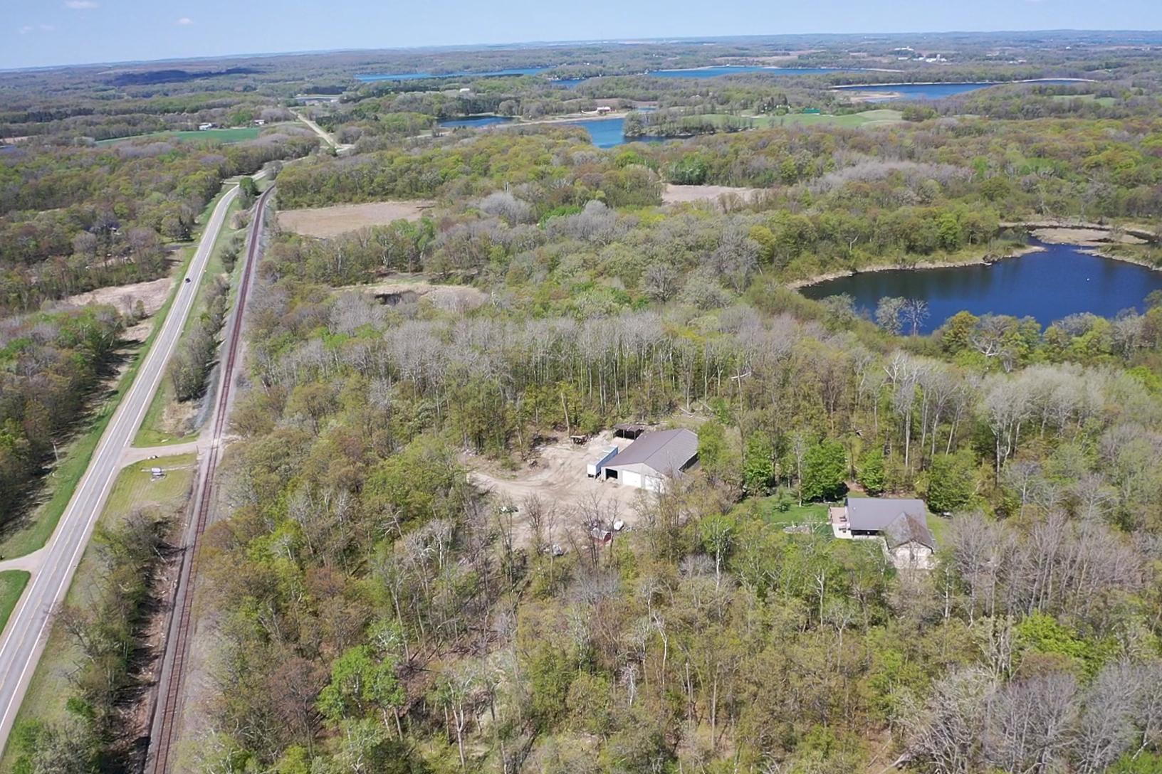 2009 single family home for sale at 48990 County Highway 17 in Vergas, MN — 4 bed, 3 bath (photo 11 of 36)