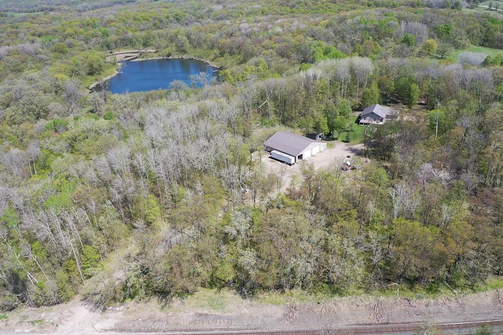 2009 single family home for sale at 48990 County Highway 17 in Vergas, MN — 4 bed, 3 bath (photo 13 of 36)