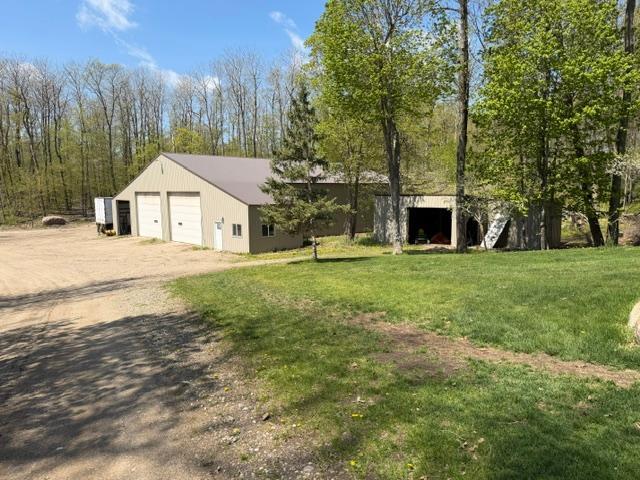 2009 single family home for sale at 48990 County Highway 17 in Vergas, MN — 4 bed, 3 bath (photo 31 of 36)