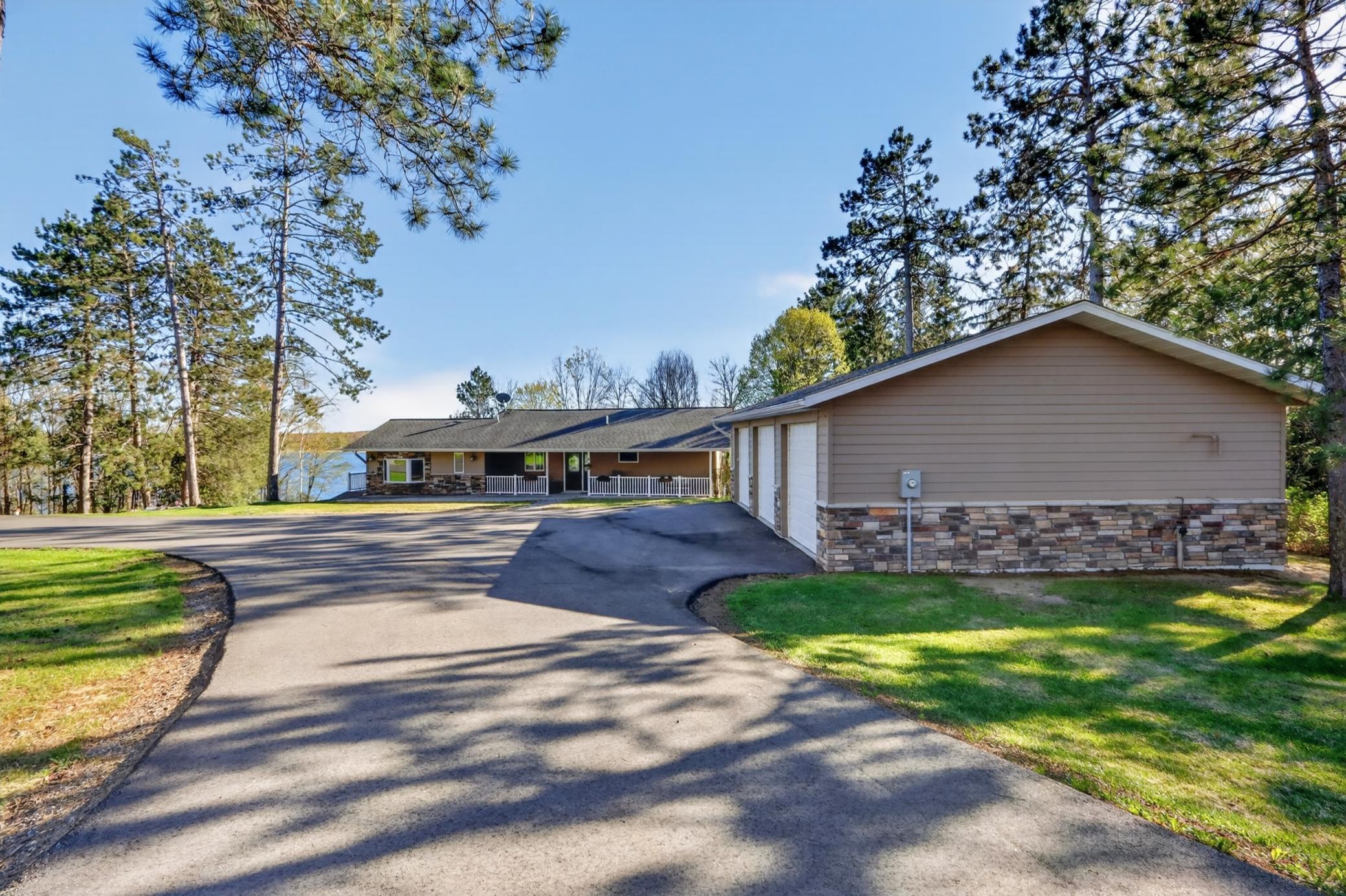1957 single family home for sale at 32139 Sunny Beach Road in Grand Rapids, MN — 4 bed, 2 bath (photo 2 of 86)