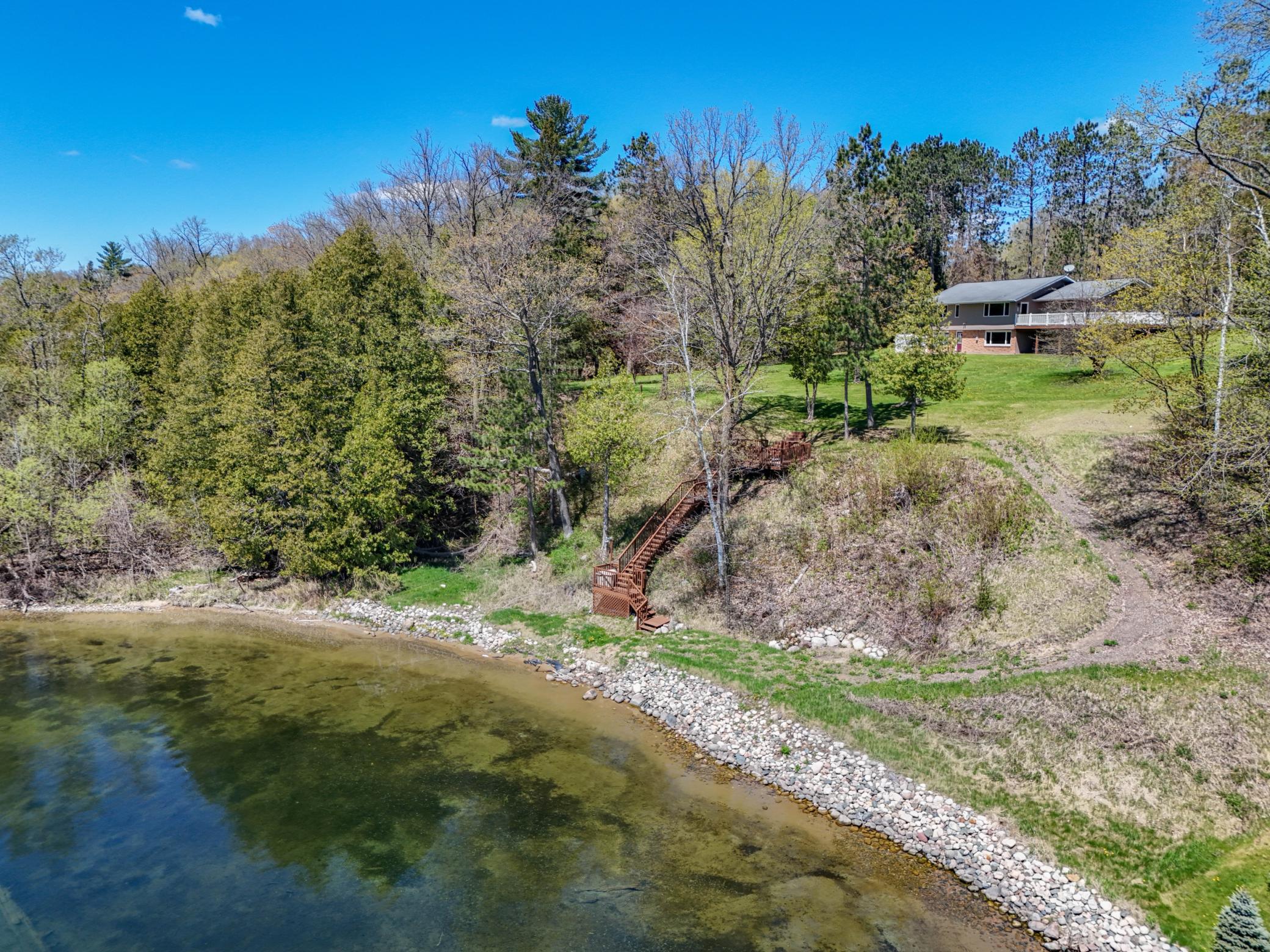 1957 single family home for sale at 32139 Sunny Beach Road in Grand Rapids, MN — 4 bed, 2 bath (photo 4 of 86)