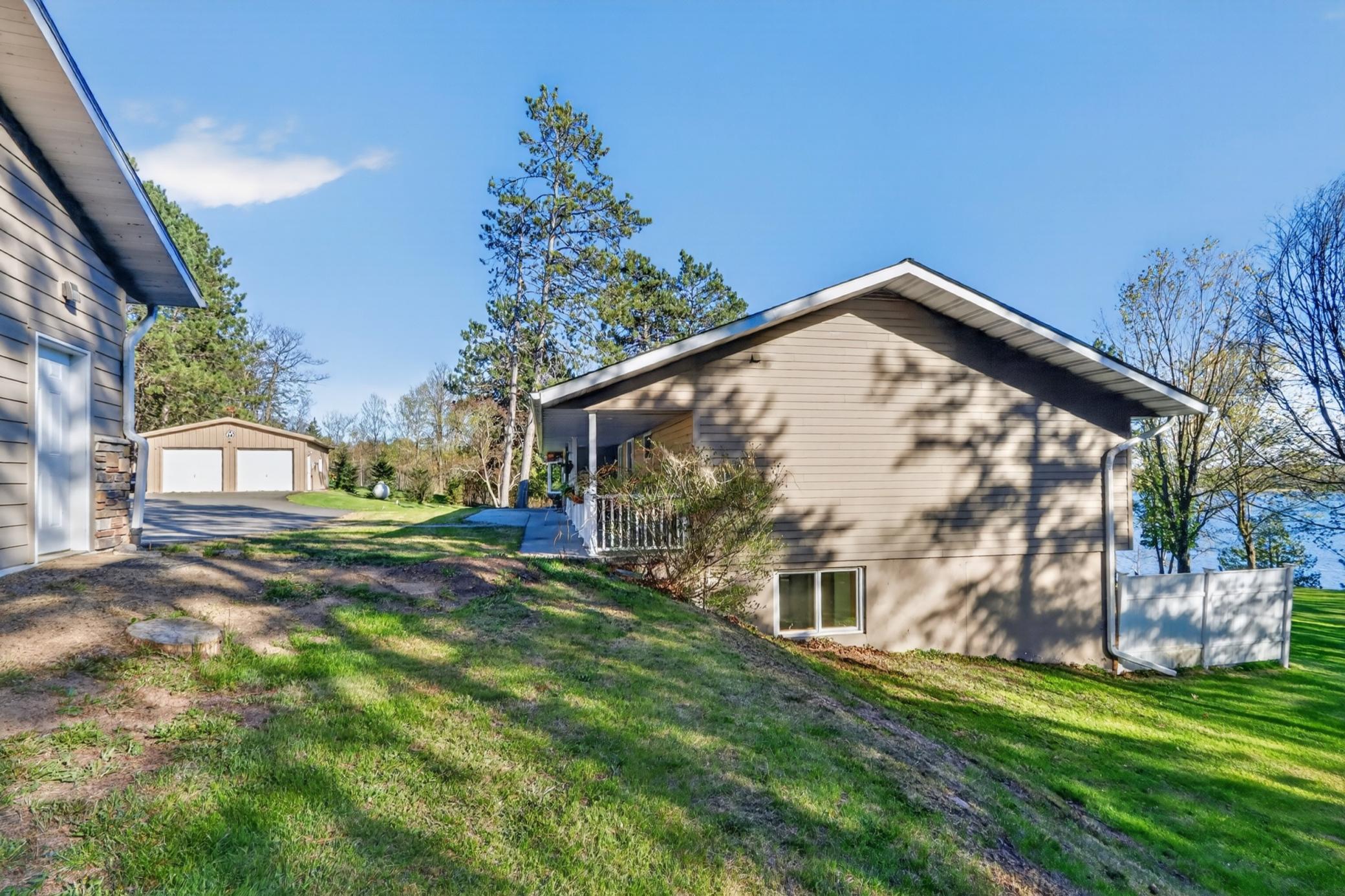 1957 single family home for sale at 32139 Sunny Beach Road in Grand Rapids, MN — 4 bed, 2 bath (photo 54 of 86)