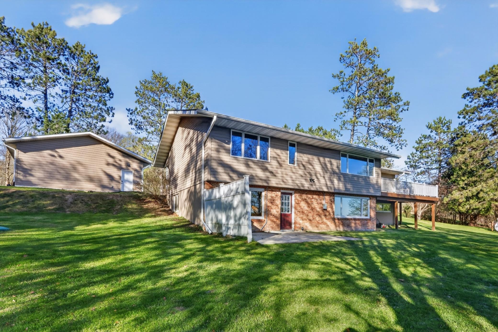 1957 single family home for sale at 32139 Sunny Beach Road in Grand Rapids, MN — 4 bed, 2 bath (photo 61 of 86)