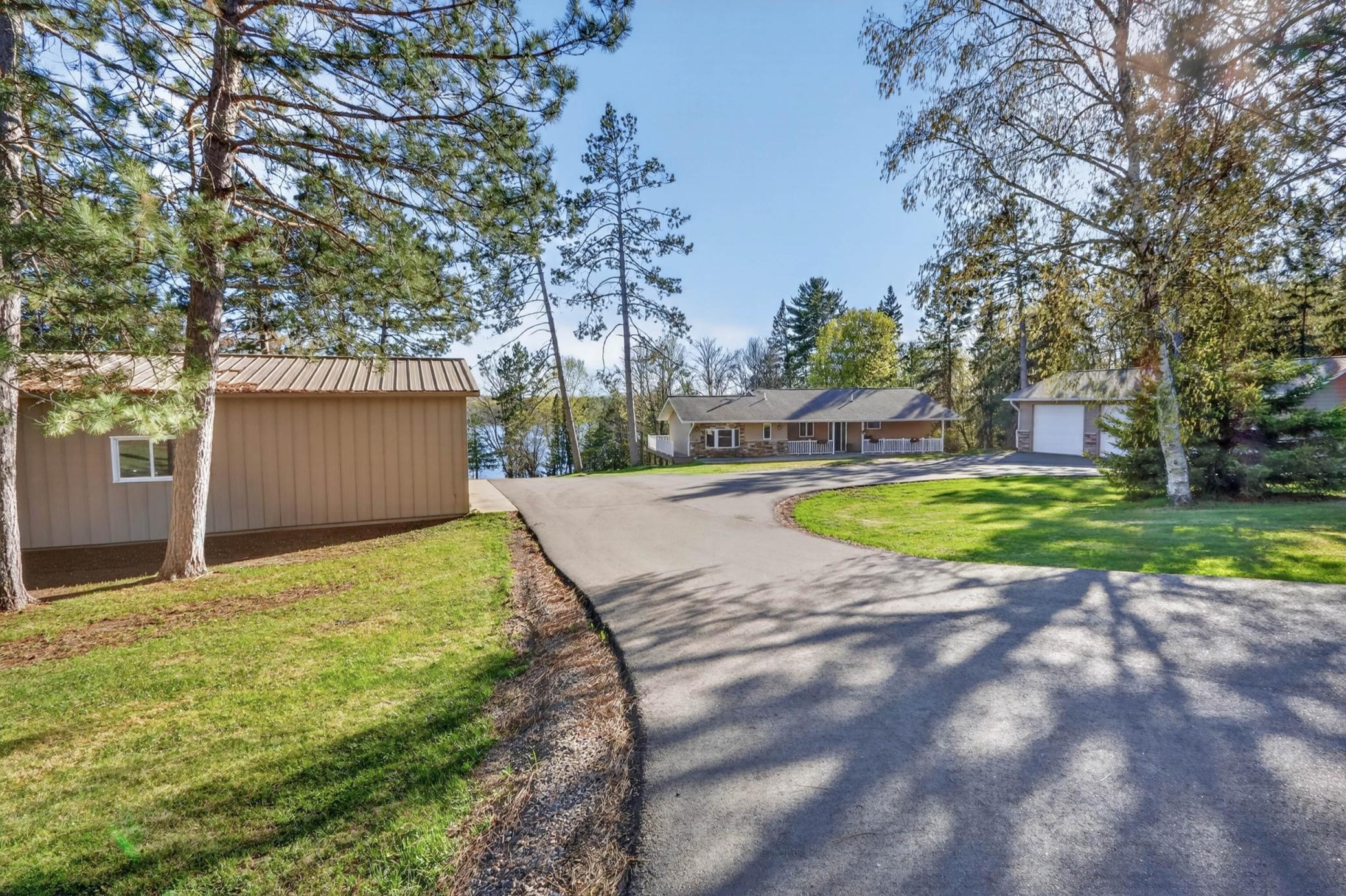 1957 single family home for sale at 32139 Sunny Beach Road in Grand Rapids, MN — 4 bed, 2 bath (photo 70 of 86)