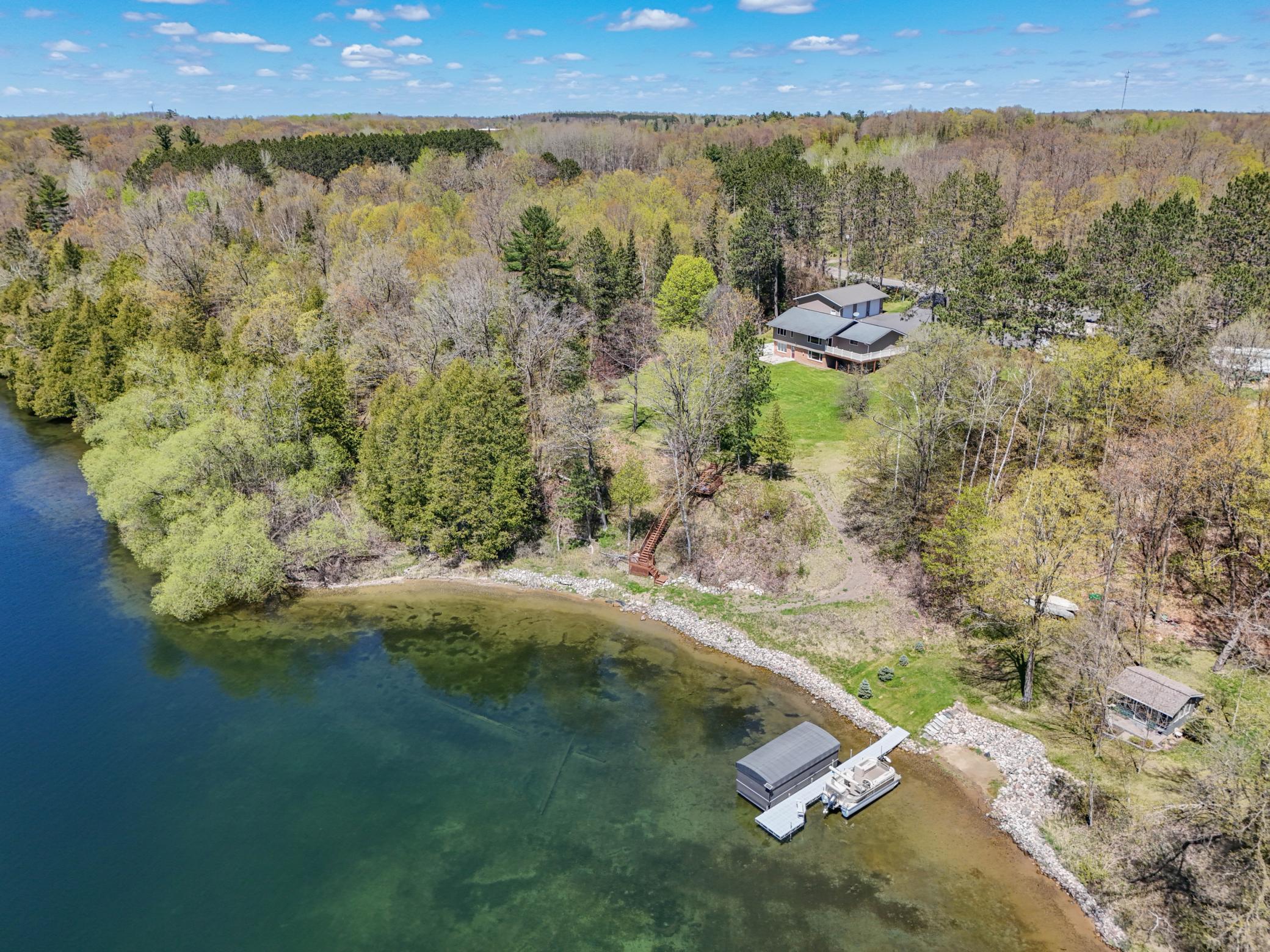 1957 single family home for sale at 32139 Sunny Beach Road in Grand Rapids, MN — 4 bed, 2 bath (photo 71 of 86)