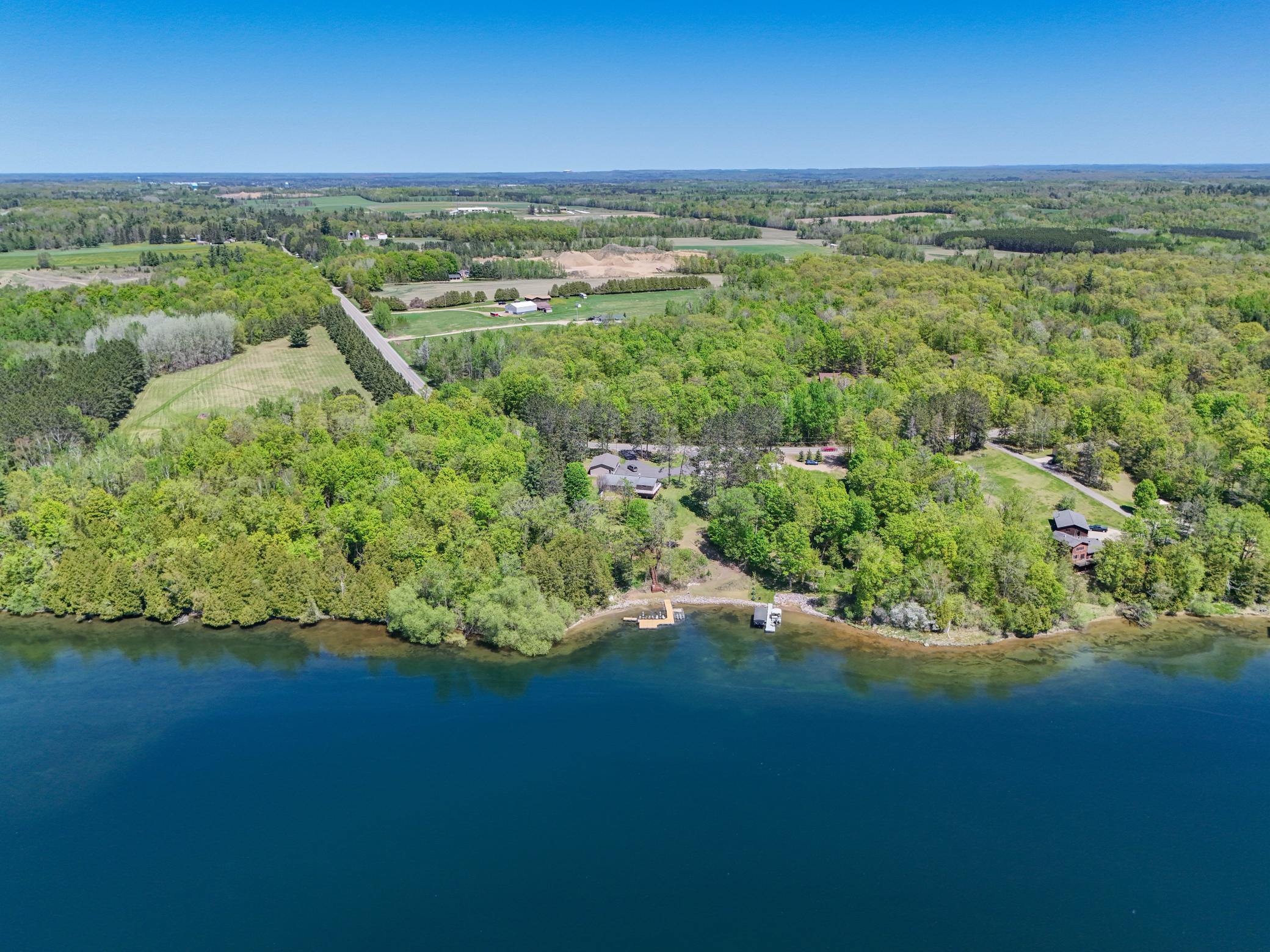 1957 single family home for sale at 32139 Sunny Beach Road in Grand Rapids, MN — 4 bed, 2 bath (photo 76 of 86)
