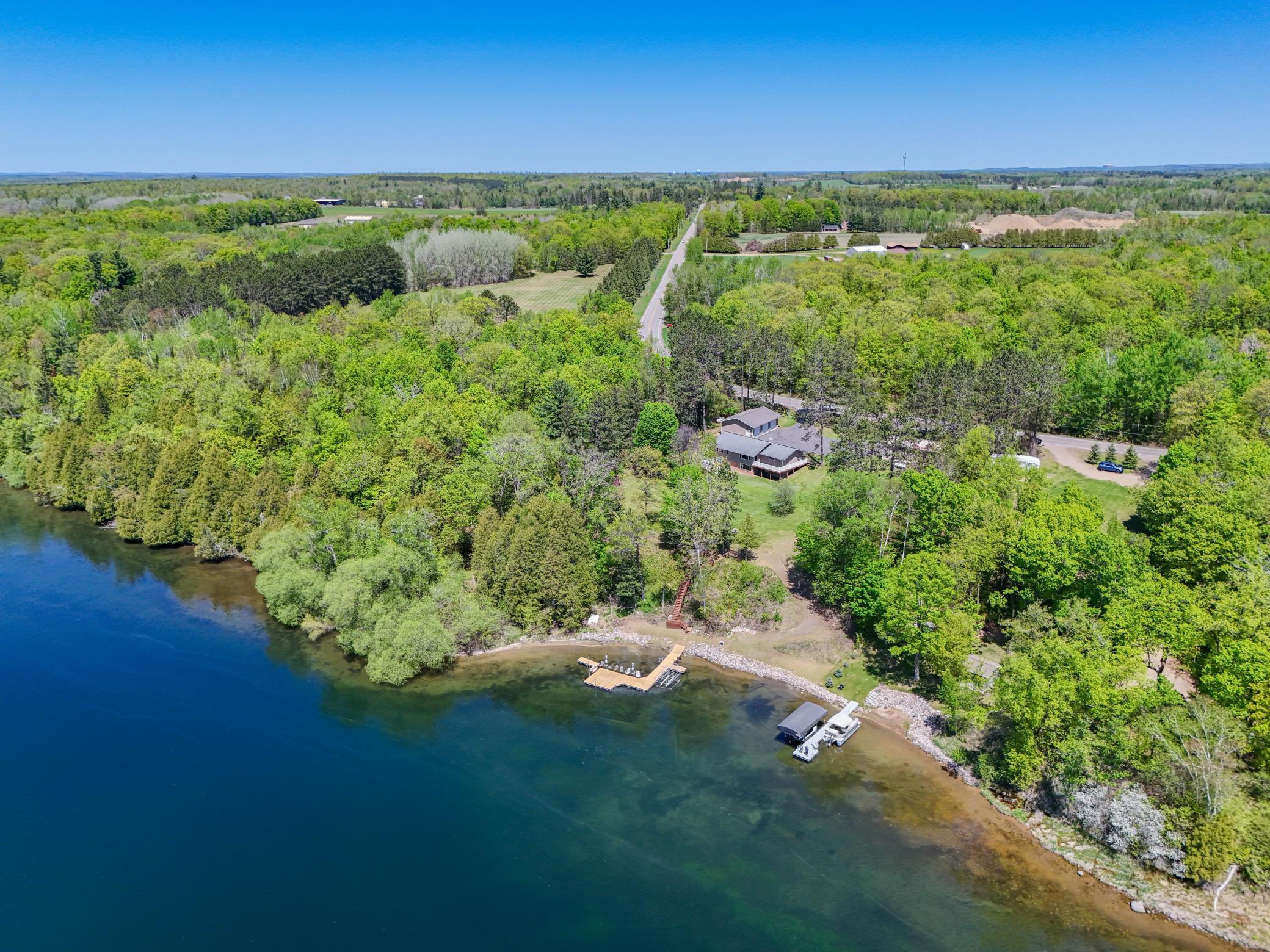 1957 single family home for sale at 32139 Sunny Beach Road in Grand Rapids, MN — 4 bed, 2 bath (photo 78 of 86)