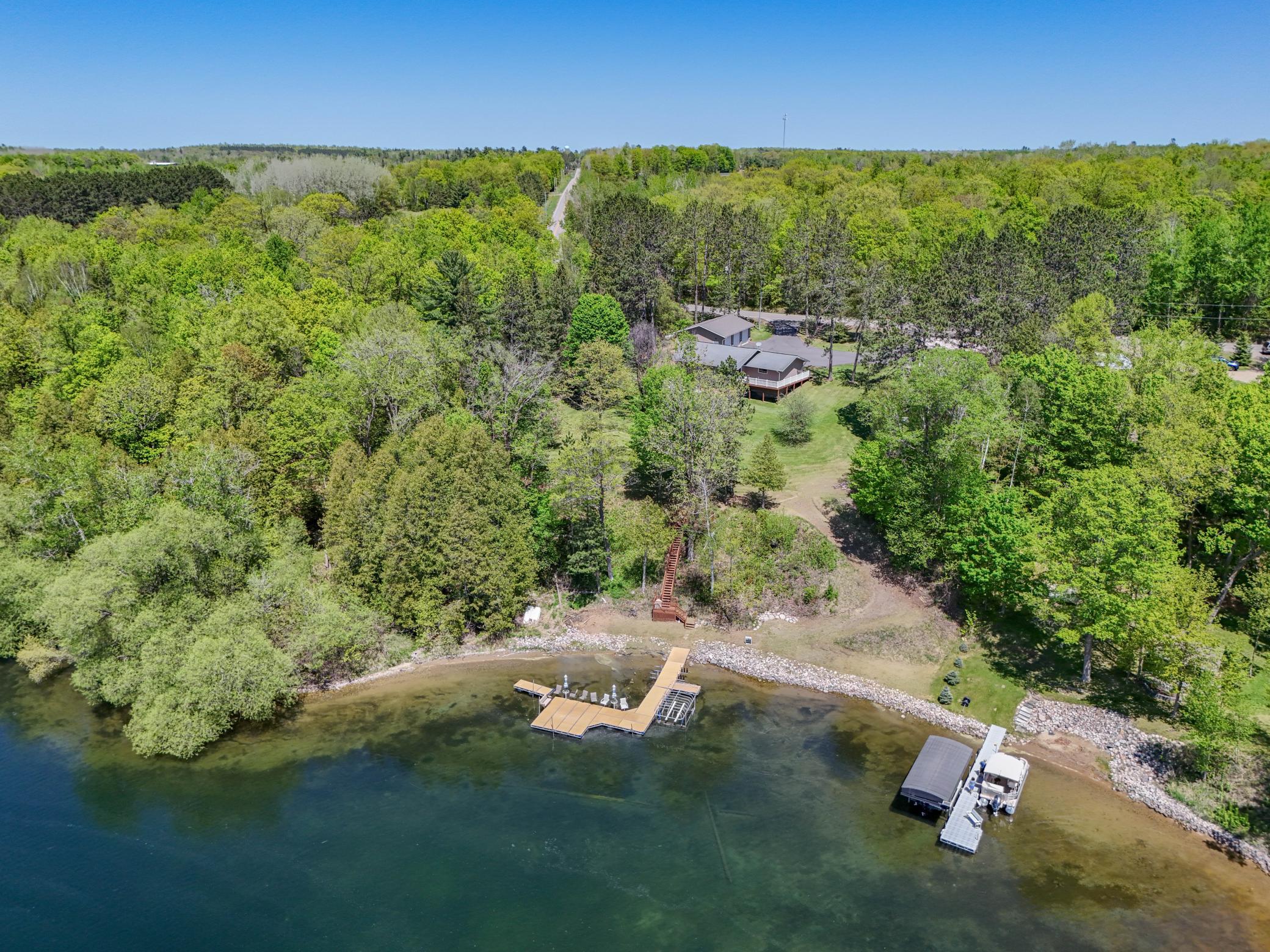 1957 single family home for sale at 32139 Sunny Beach Road in Grand Rapids, MN — 4 bed, 2 bath (photo 79 of 86)