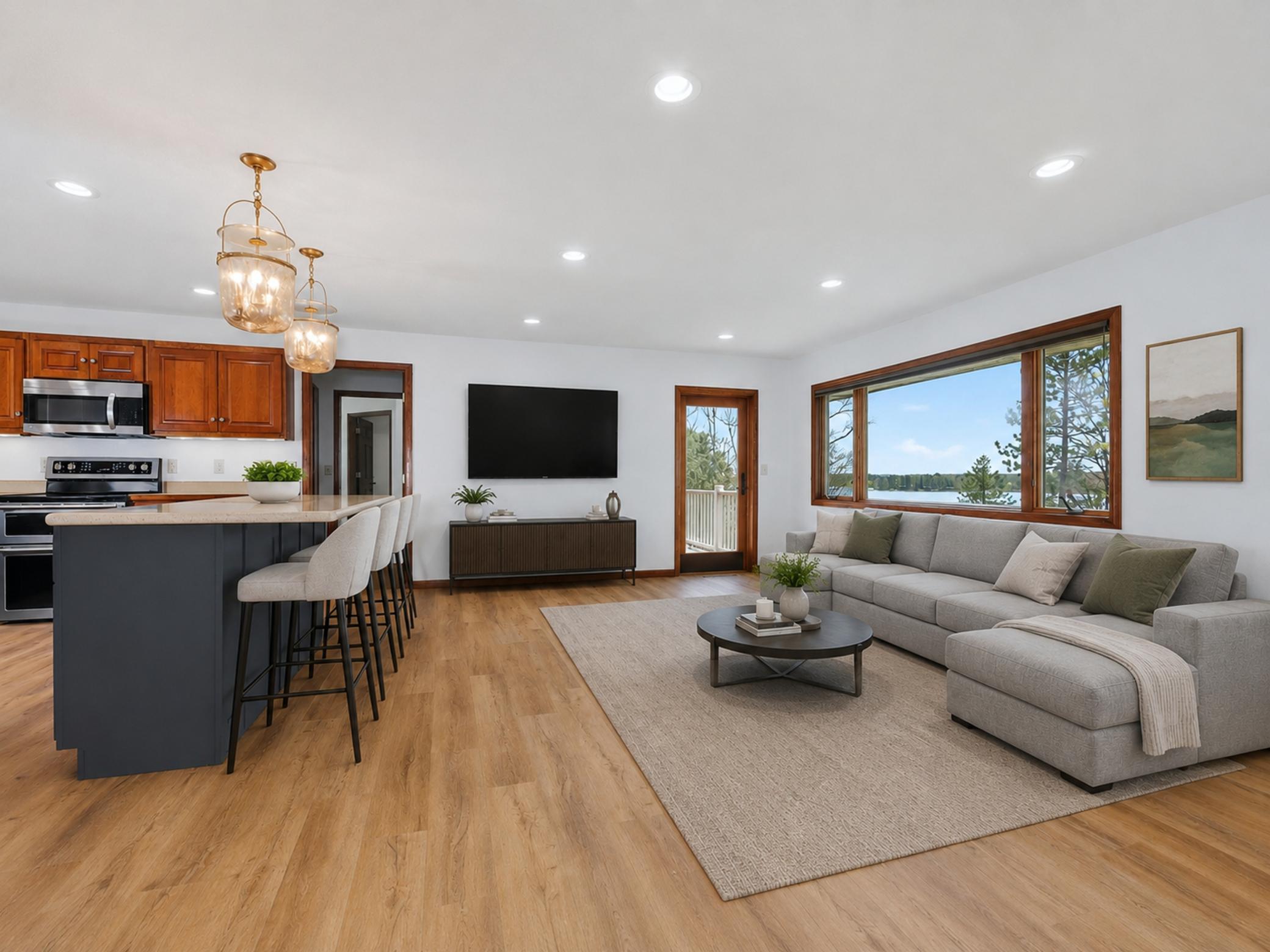 1957 single family home for sale at 32139 Sunny Beach Road in Grand Rapids, MN — 4 bed, 2 bath (photo 9 of 86)