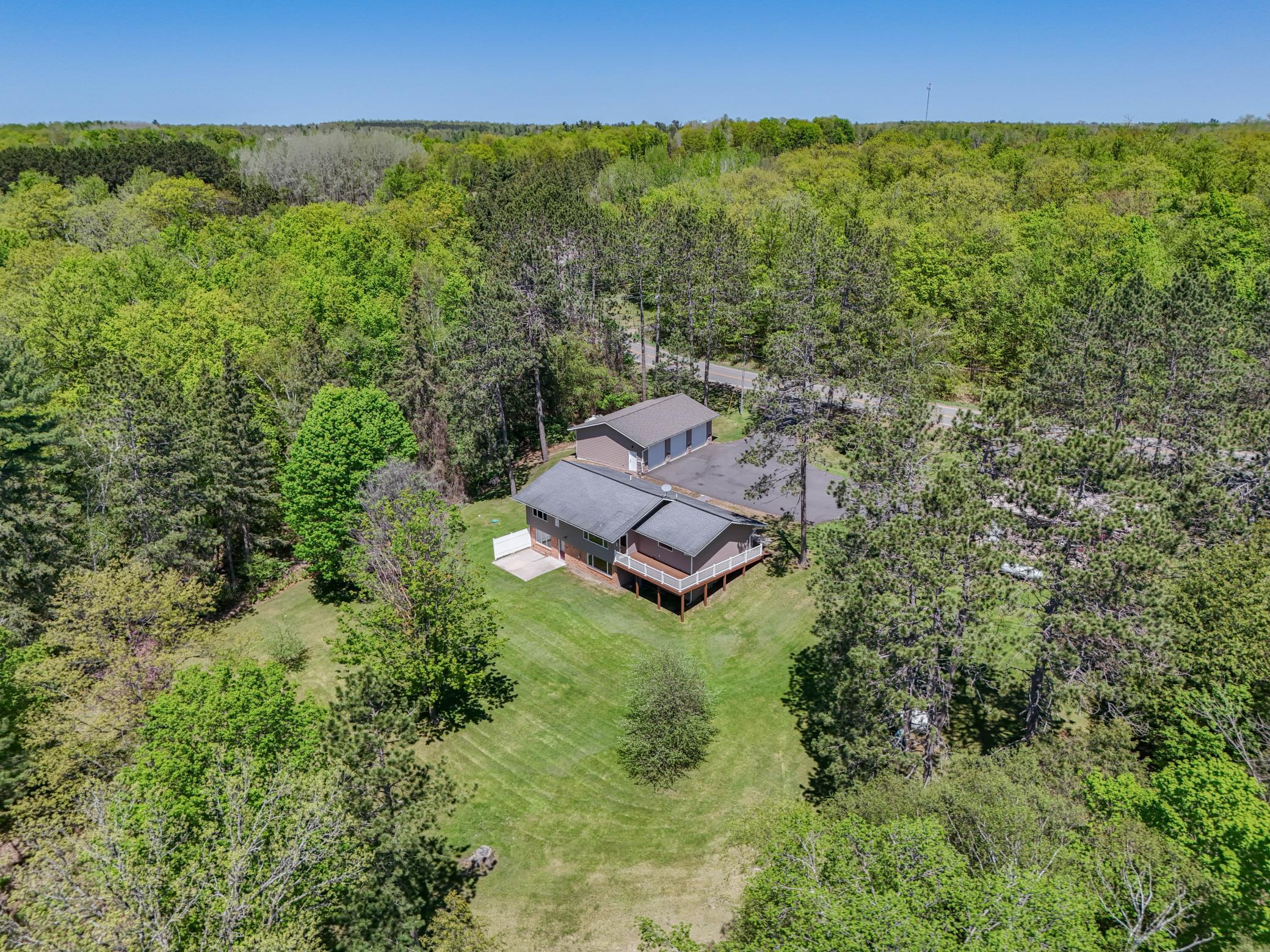 1957 single family home for sale at 32139 Sunny Beach Road in Grand Rapids, MN — 4 bed, 2 bath (photo 81 of 86)