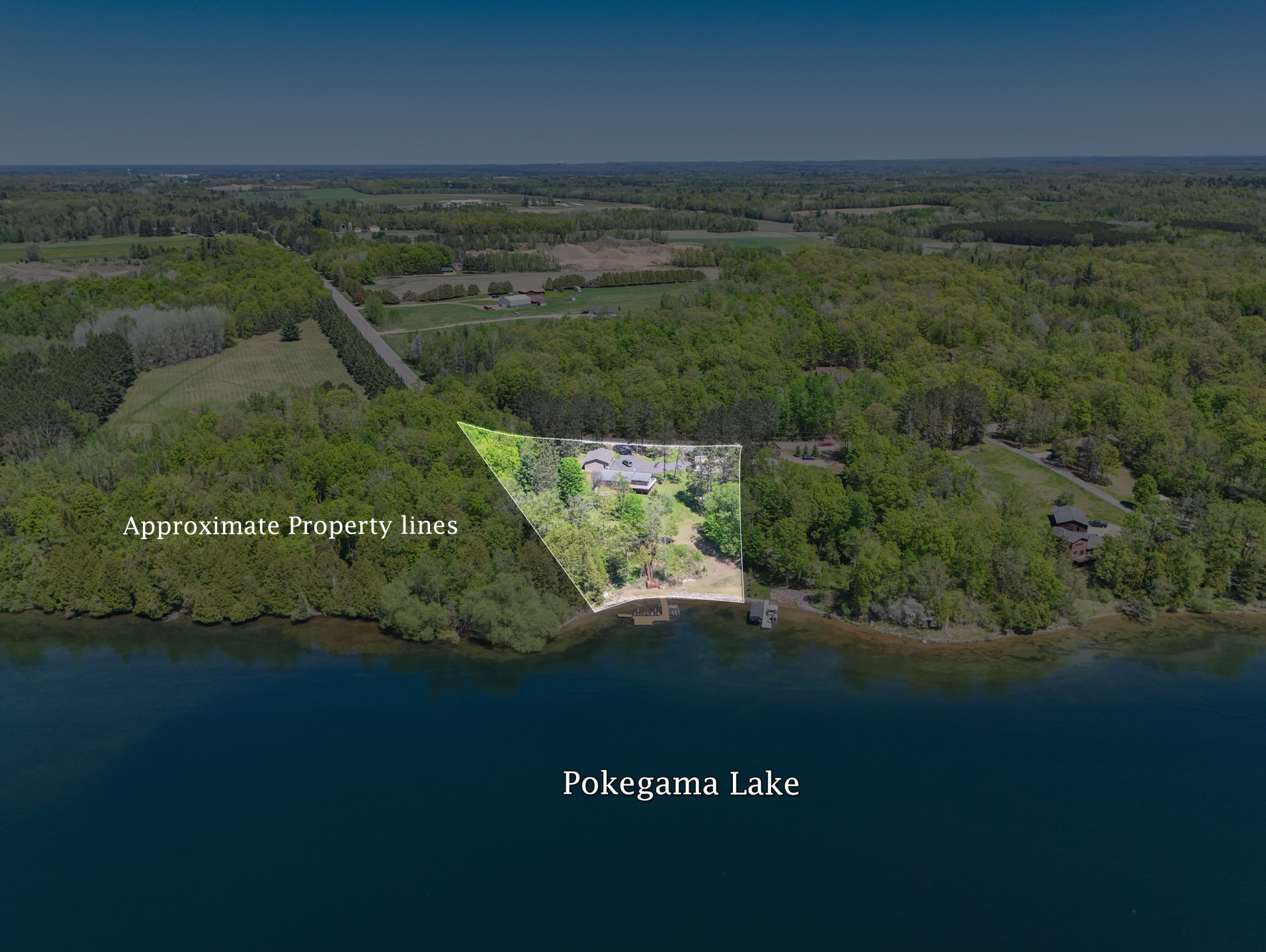 1957 single family home for sale at 32139 Sunny Beach Road in Grand Rapids, MN — 4 bed, 2 bath (photo 83 of 86)