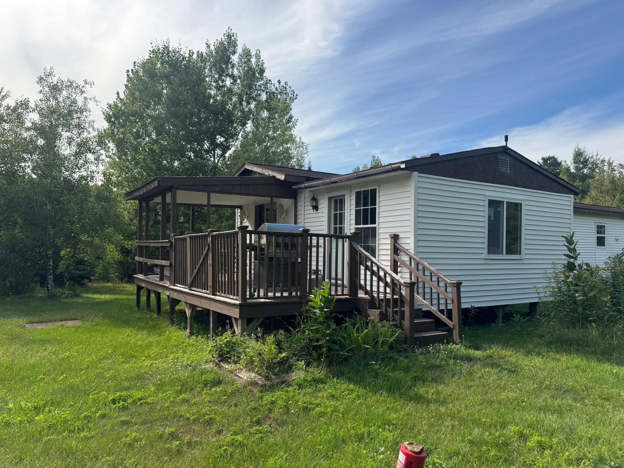 1972 single family home for sale at 41142 County Road 336 in Bovey, MN — 2 bed, 1 bath (photo 3 of 29)