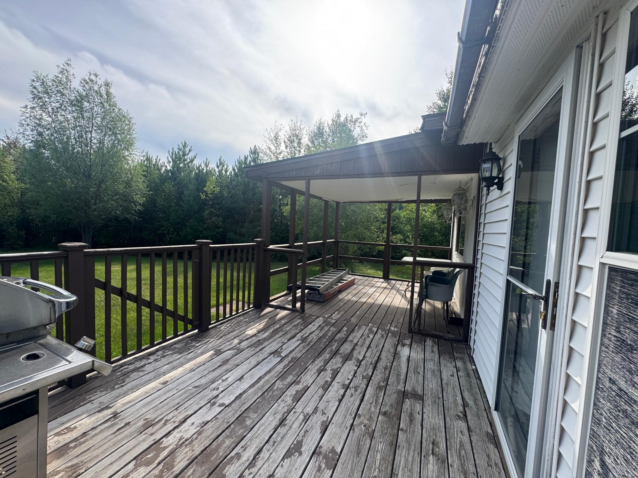 1972 single family home for sale at 41142 County Road 336 in Bovey, MN — 2 bed, 1 bath (photo 21 of 29)