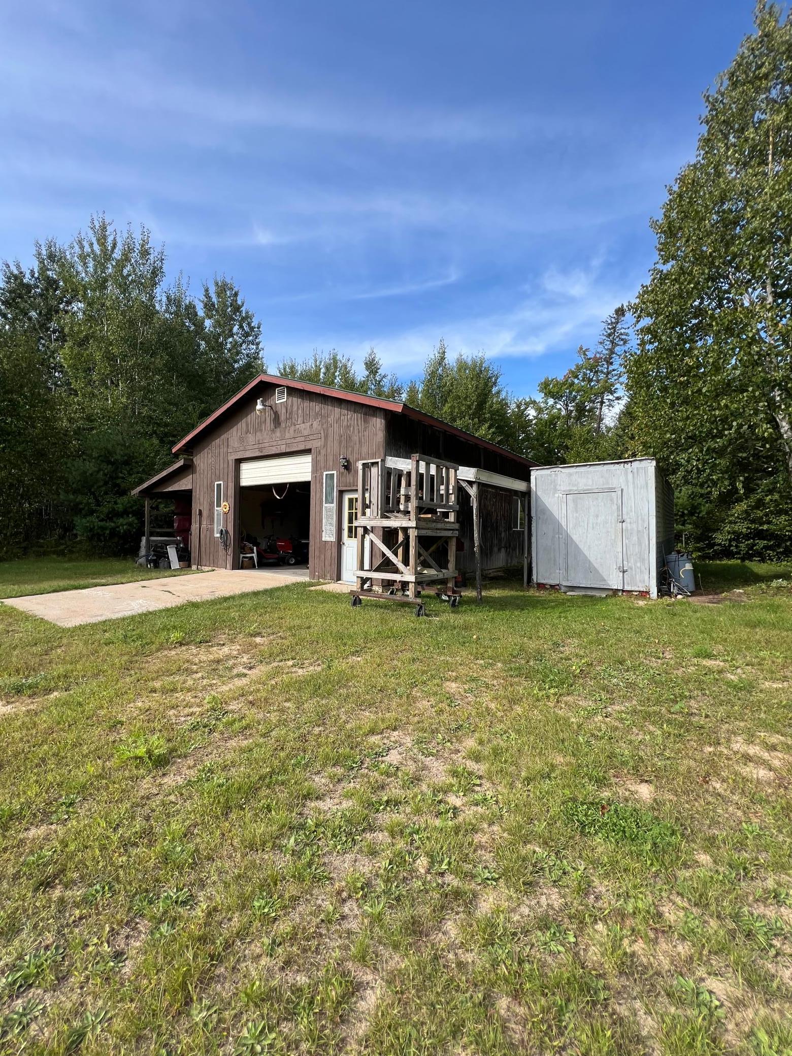 1972 single family home for sale at 41142 County Road 336 in Bovey, MN — 2 bed, 1 bath (photo 25 of 29)