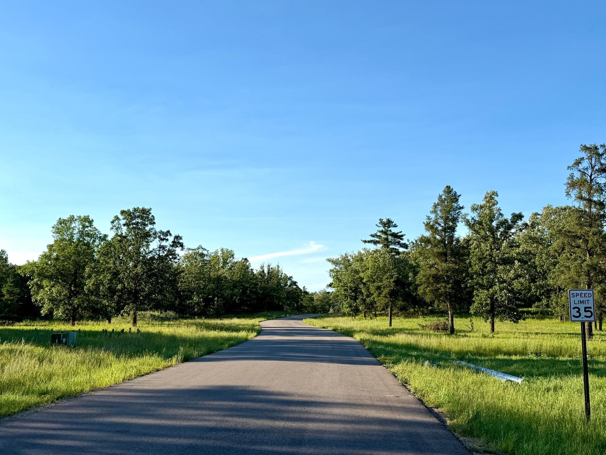 land for sale at L18B1 Acorn Ridge Road NW in Bemidji, MN