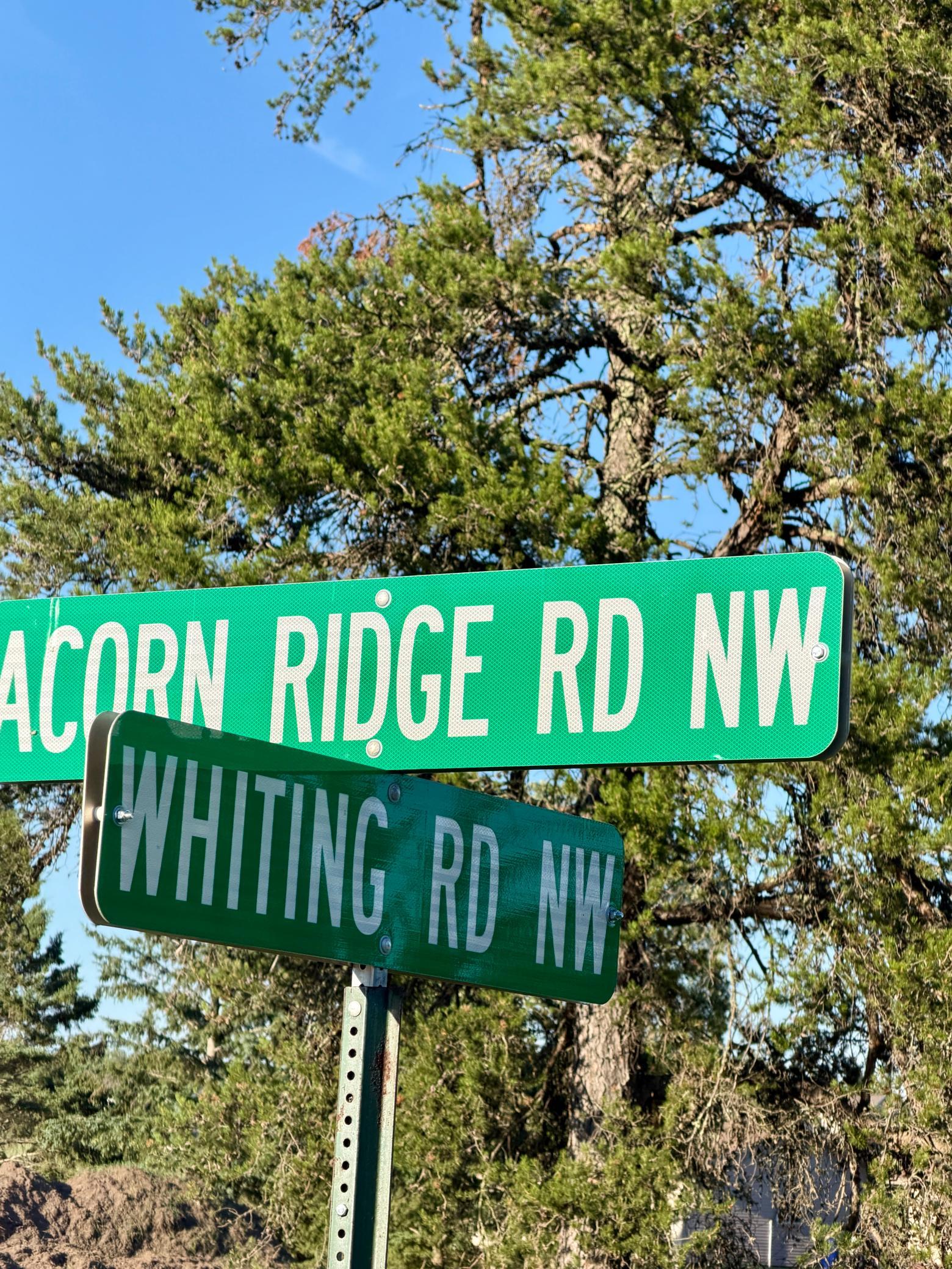 land for sale at L18B1 Acorn Ridge Road NW in Bemidji, MN (photo 2 of 11)