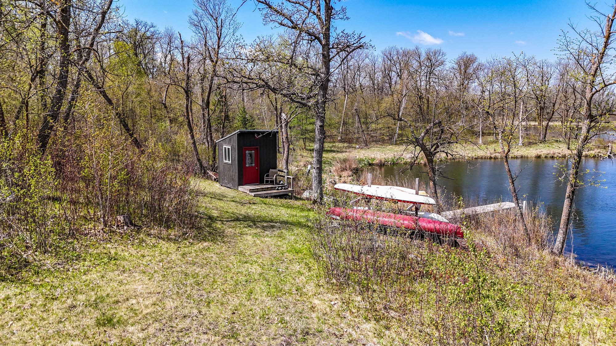 2015 single family home for sale at 27314 County Road 110 in Callaway, MN — 2 bed, 1 bath (photo 42 of 43)