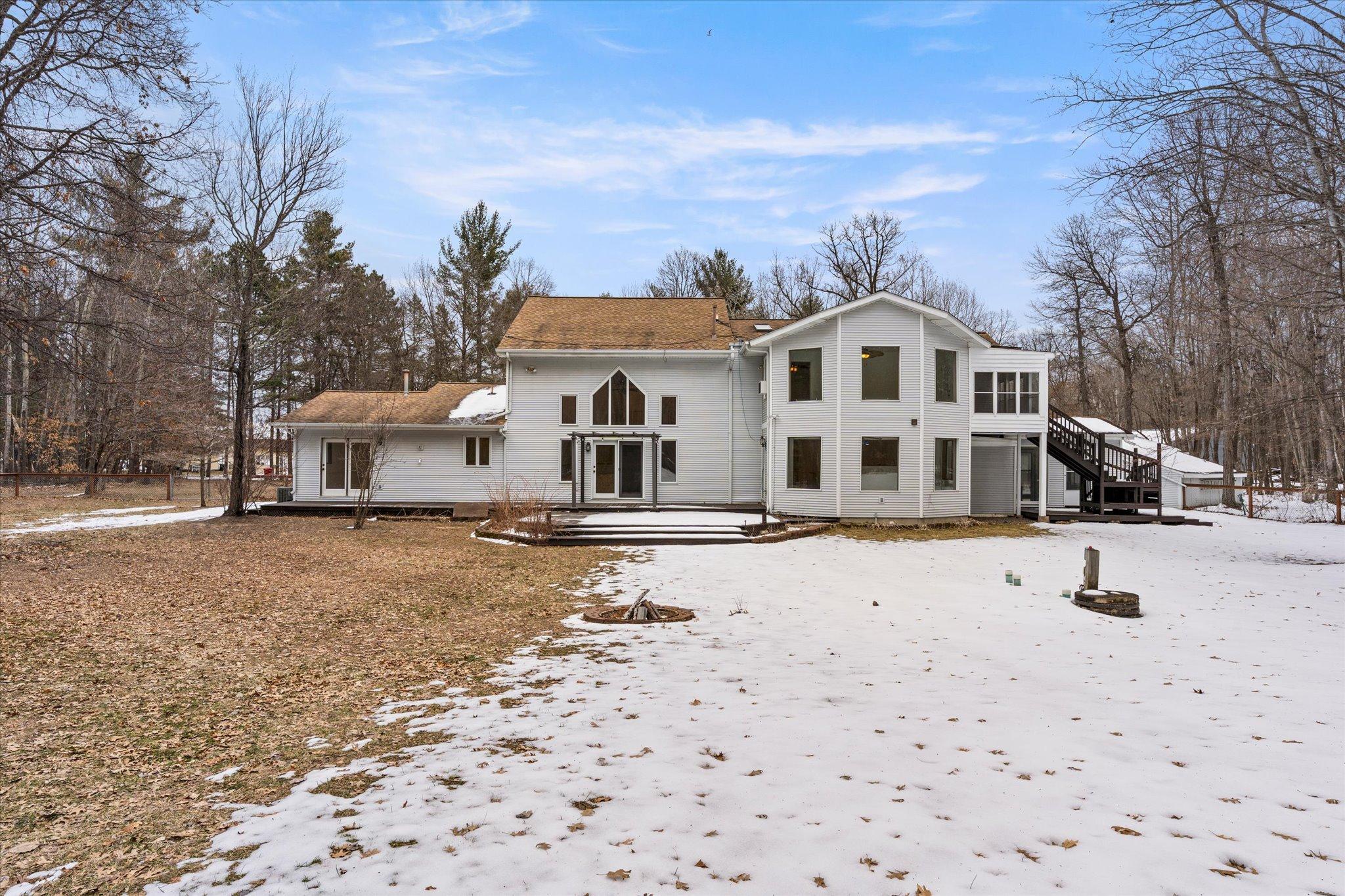 12913 Dobbins Road, Merrifield MN 56465 - Photo 2 of 30