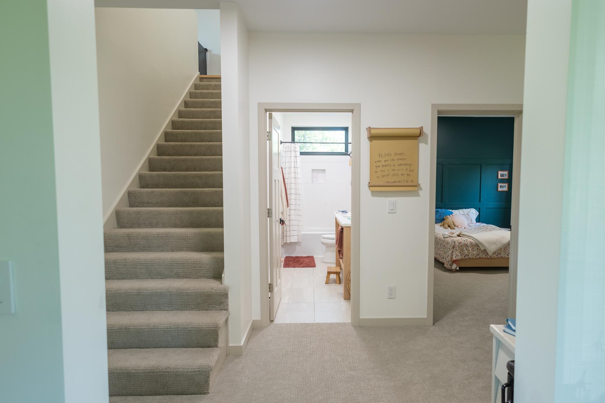 2022 single family home for sale at 11021 Acorn Ridge Road NW in Bemidji, MN — 4 bed, 3 bath (photo 18 of 23)