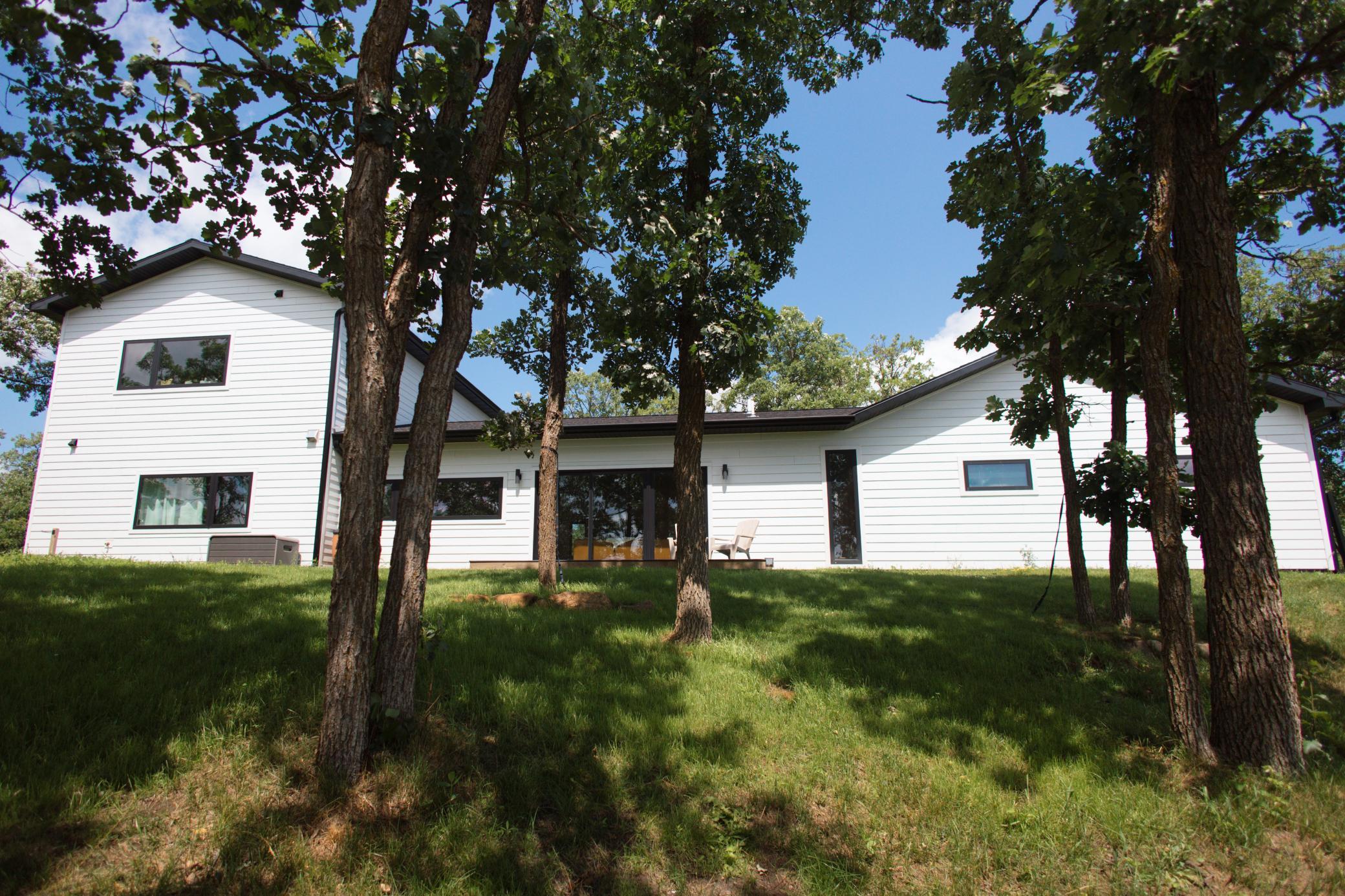 2022 single family home for sale at 11021 Acorn Ridge Road NW in Bemidji, MN — 4 bed, 3 bath (photo 20 of 23)
