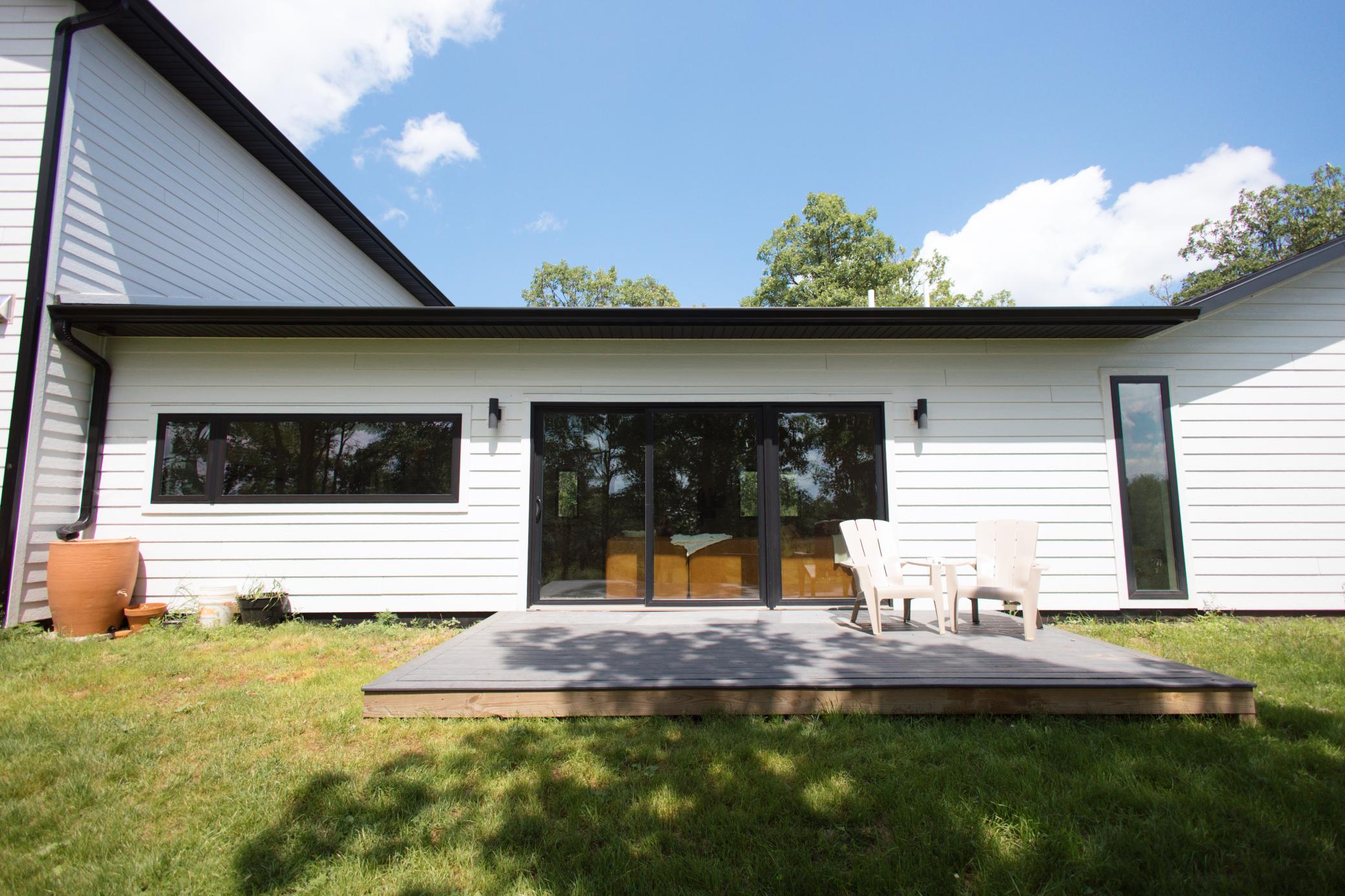2022 single family home for sale at 11021 Acorn Ridge Road NW in Bemidji, MN — 4 bed, 3 bath (photo 22 of 23)