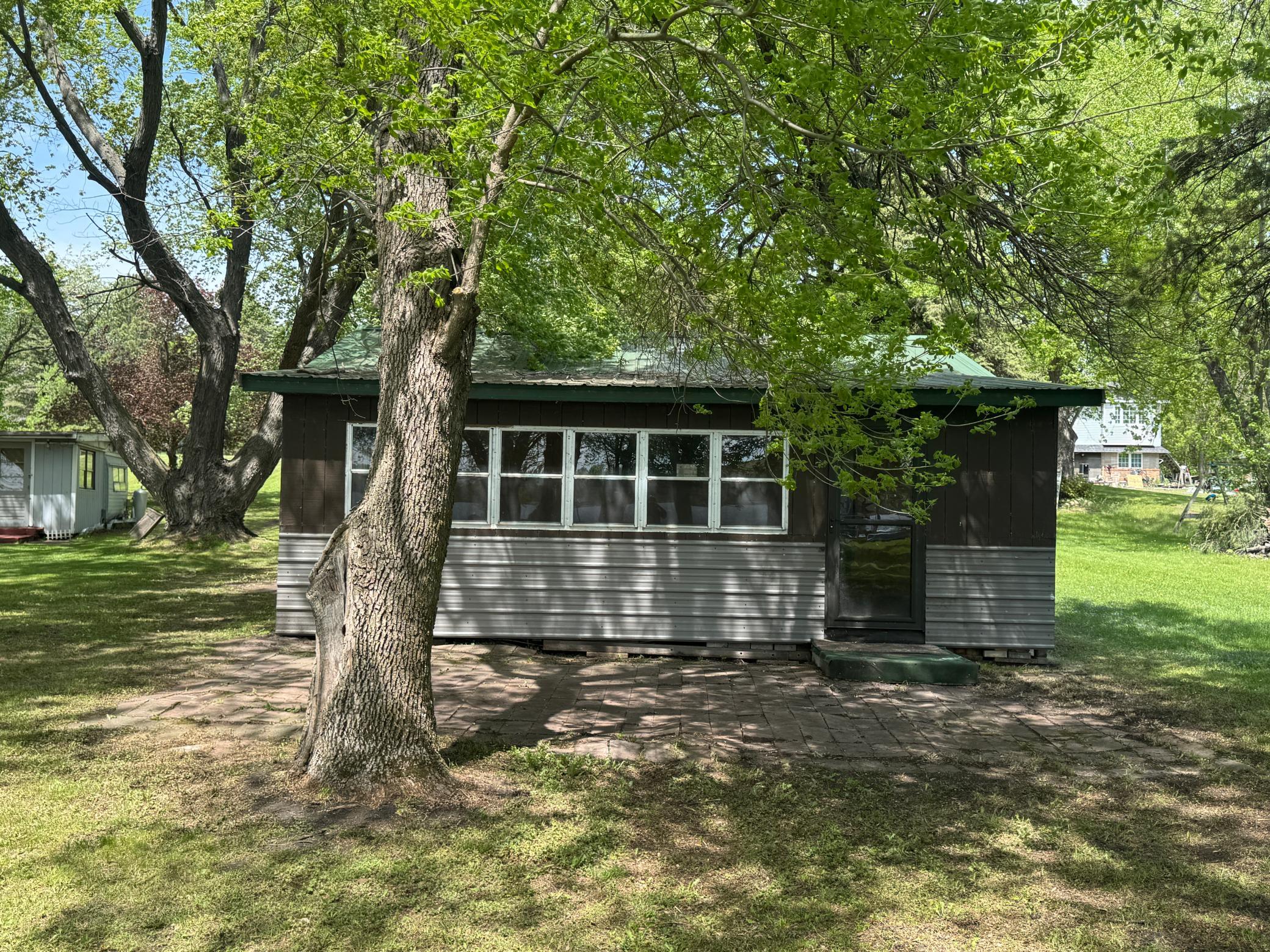 1968 single family home for sale at 31510 Landing Drive in Dent, MN — 2 bed, 1 bath (photo 2 of 28)