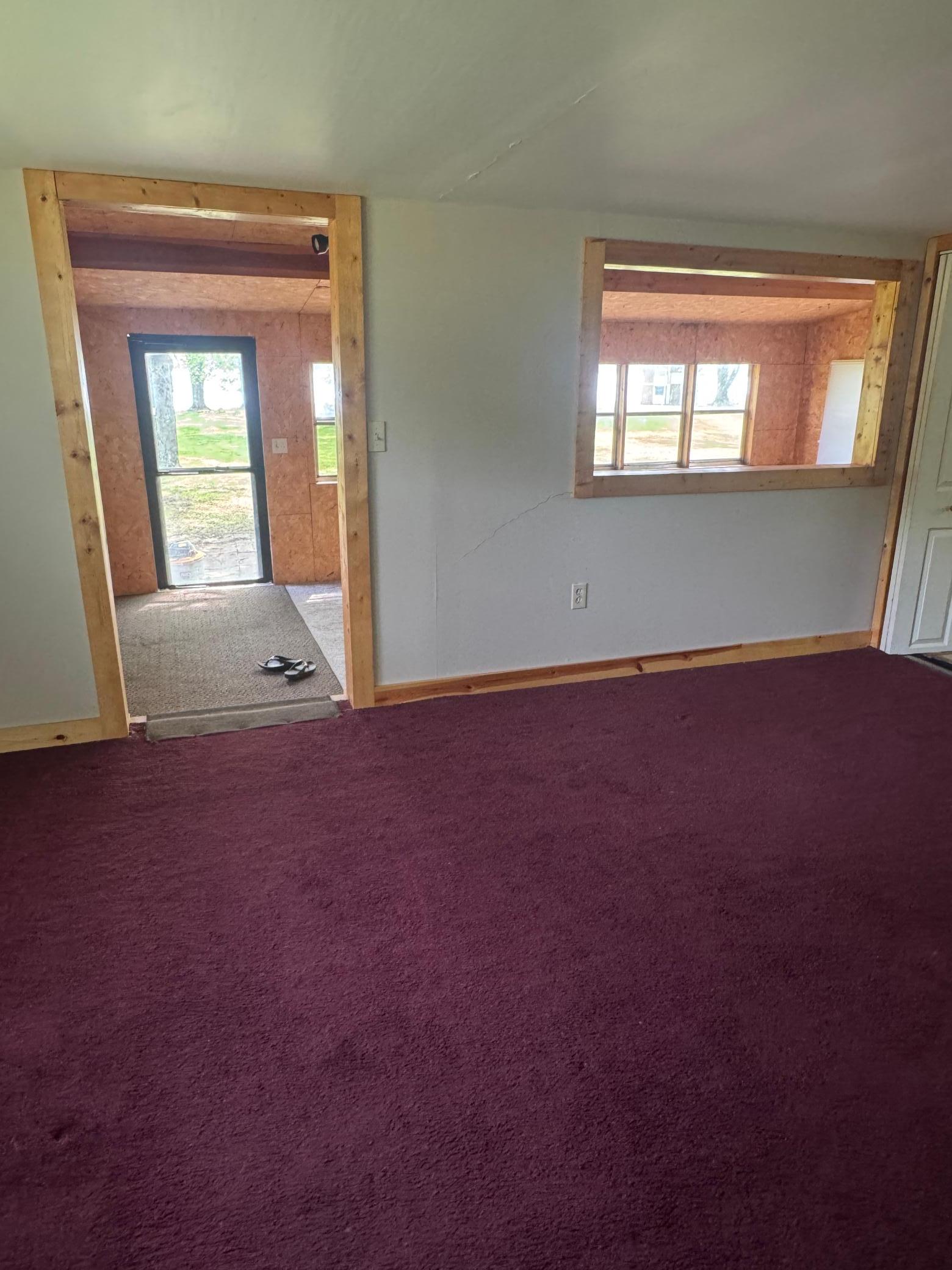 1968 single family home for sale at 31510 Landing Drive in Dent, MN — 2 bed, 1 bath (photo 12 of 28)