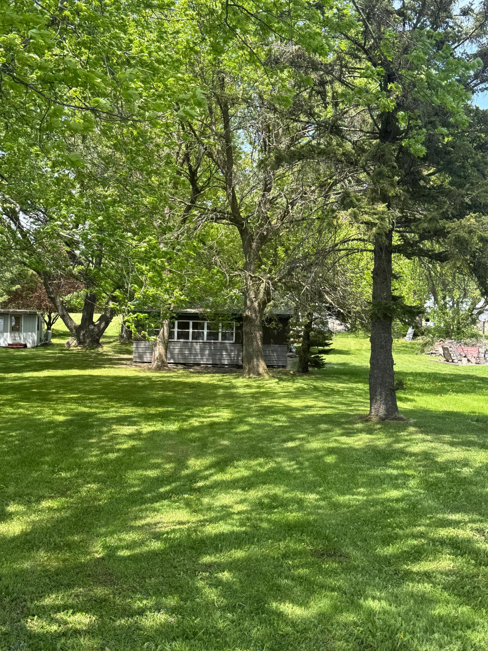 1968 single family home for sale at 31510 Landing Drive in Dent, MN — 2 bed, 1 bath (photo 3 of 28)