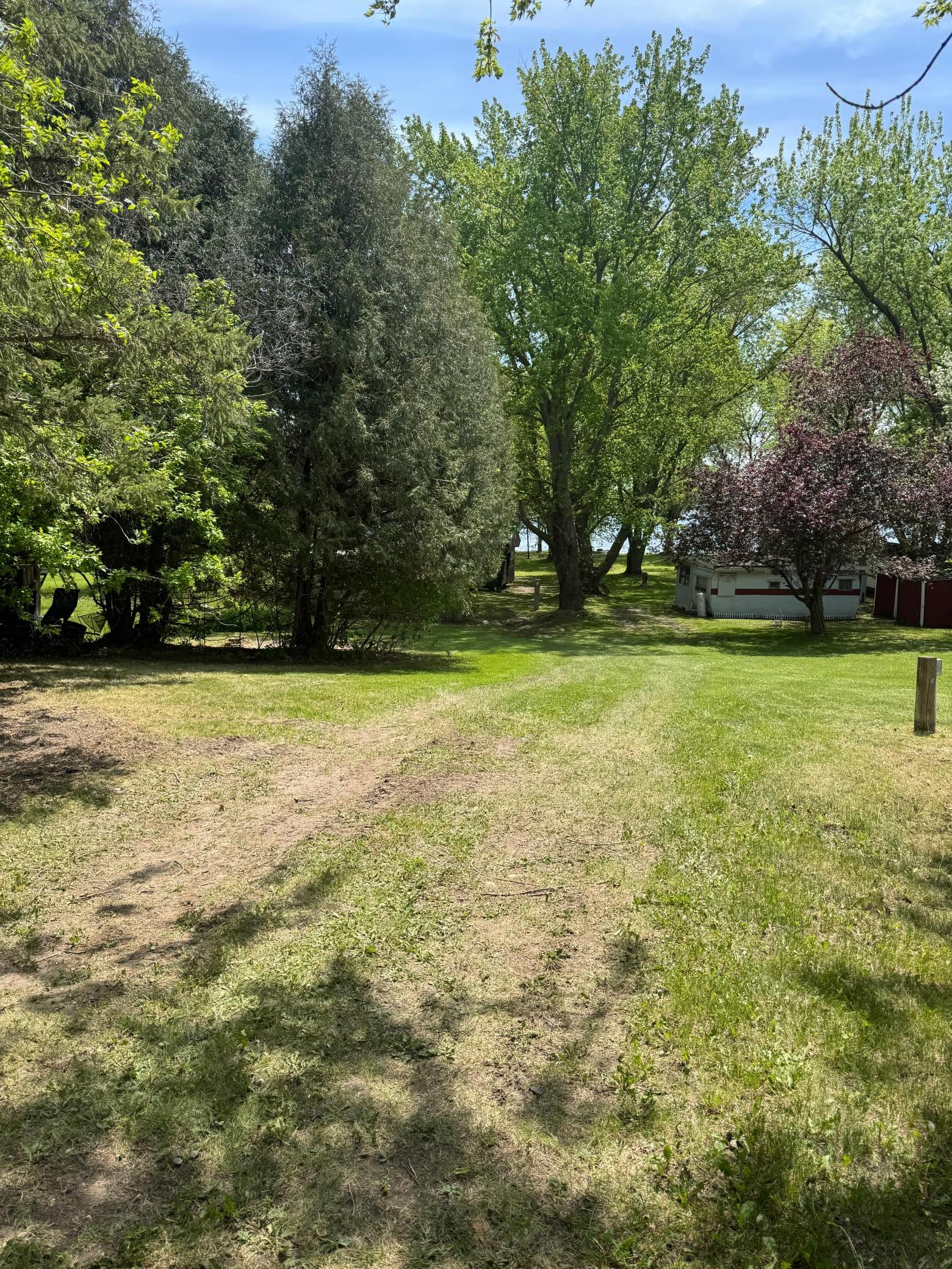 1968 single family home for sale at 31510 Landing Drive in Dent, MN — 2 bed, 1 bath (photo 22 of 28)