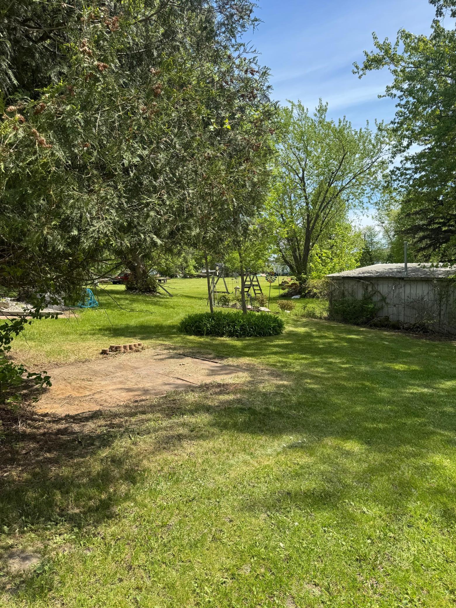 1968 single family home for sale at 31510 Landing Drive in Dent, MN — 2 bed, 1 bath (photo 23 of 28)