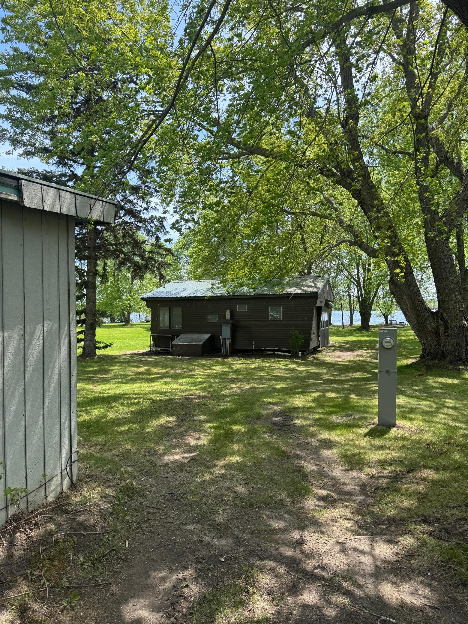 1968 single family home for sale at 31510 Landing Drive in Dent, MN — 2 bed, 1 bath (photo 25 of 28)