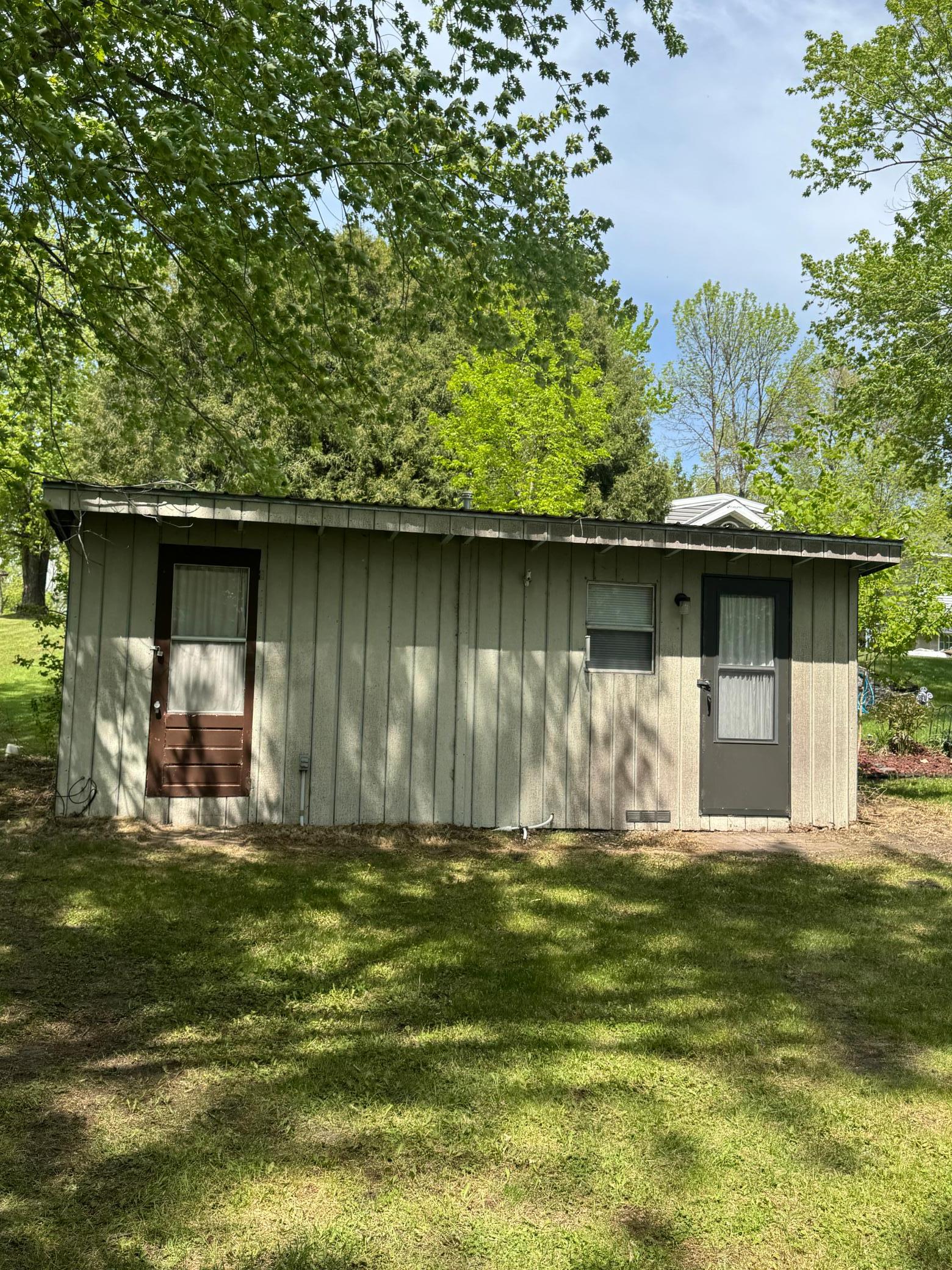 1968 single family home for sale at 31510 Landing Drive in Dent, MN — 2 bed, 1 bath (photo 26 of 28)