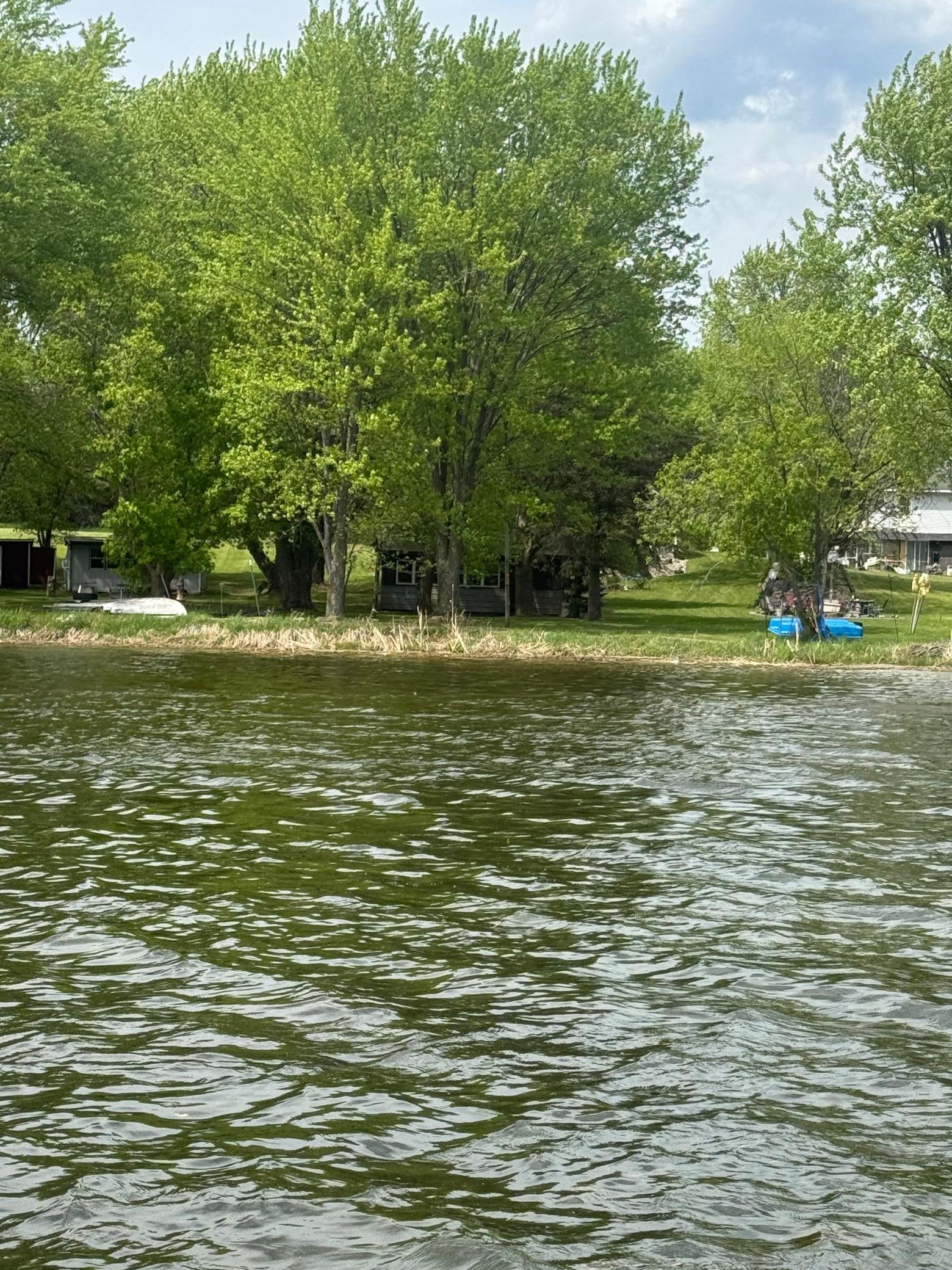1968 single family home for sale at 31510 Landing Drive in Dent, MN — 2 bed, 1 bath (photo 4 of 28)