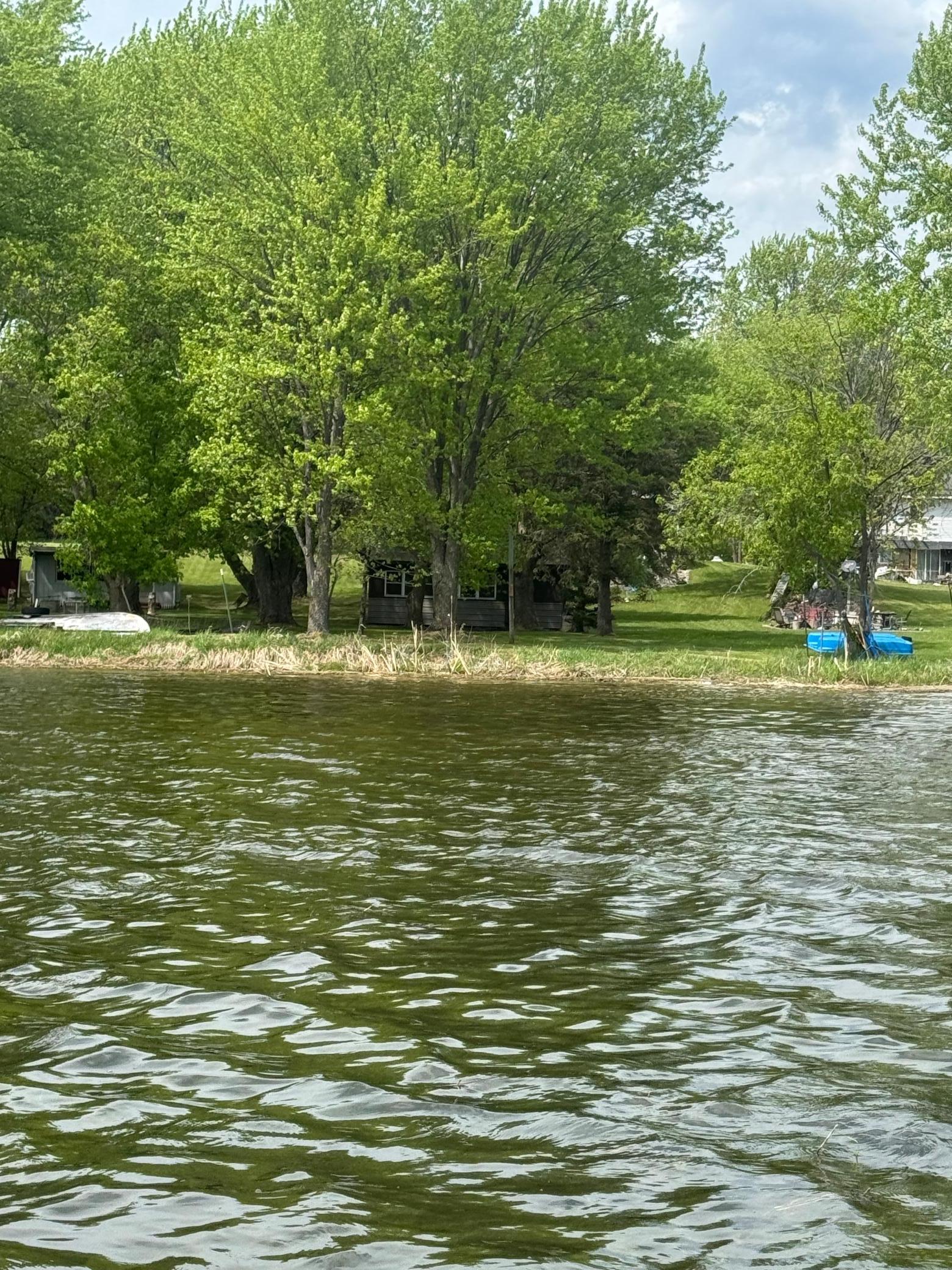 1968 single family home for sale at 31510 Landing Drive in Dent, MN — 2 bed, 1 bath (photo 5 of 28)