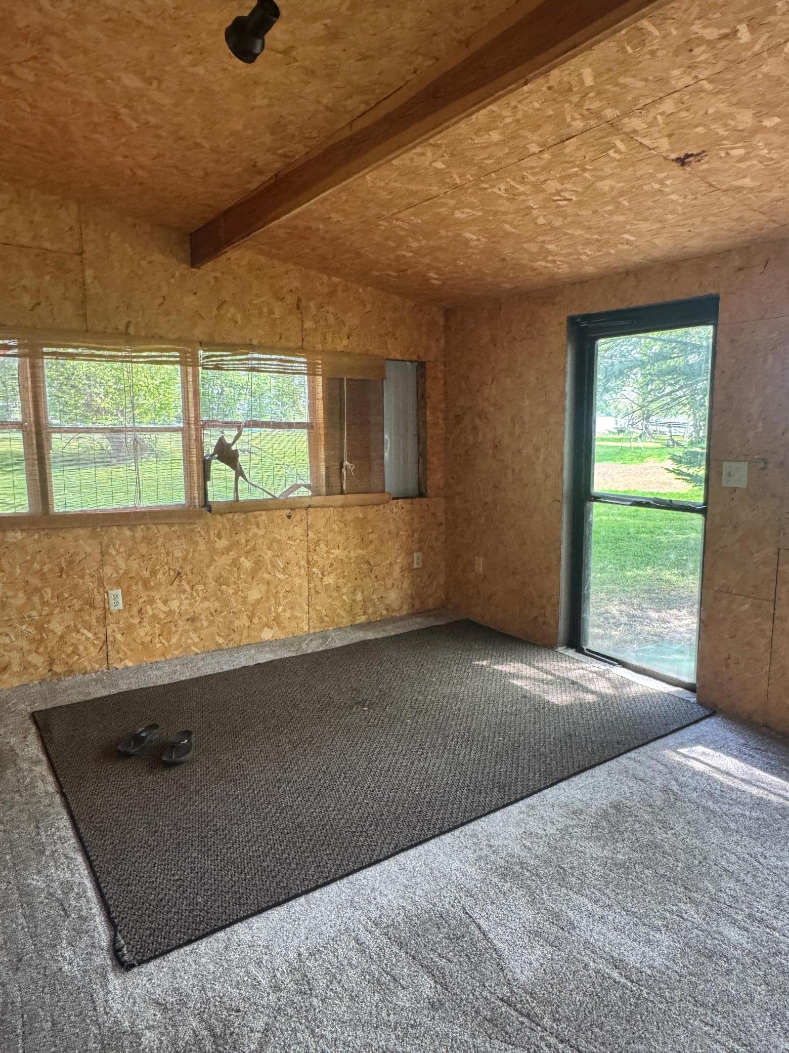 1968 single family home for sale at 31510 Landing Drive in Dent, MN — 2 bed, 1 bath (photo 8 of 28)