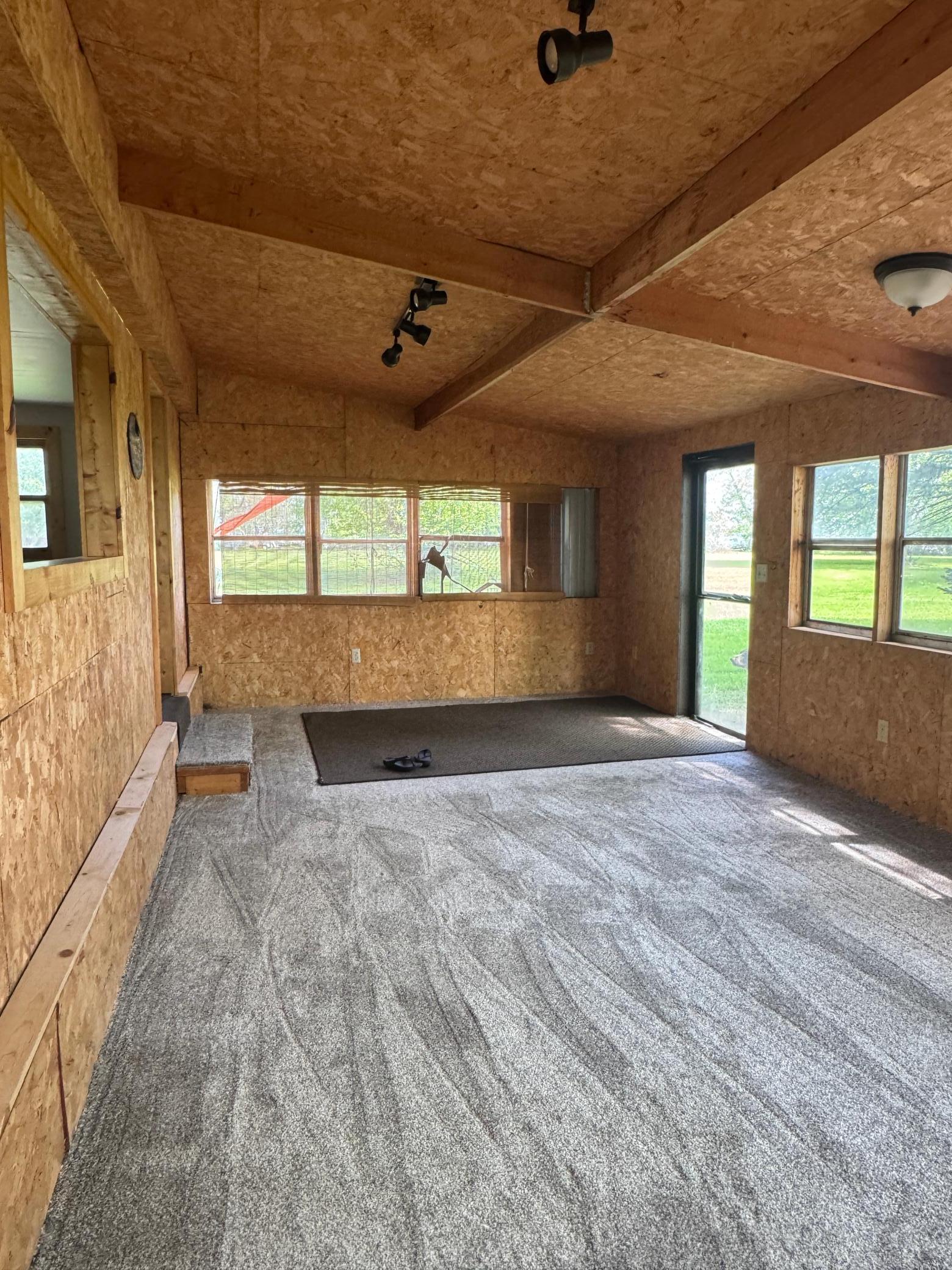 1968 single family home for sale at 31510 Landing Drive in Dent, MN — 2 bed, 1 bath (photo 9 of 28)