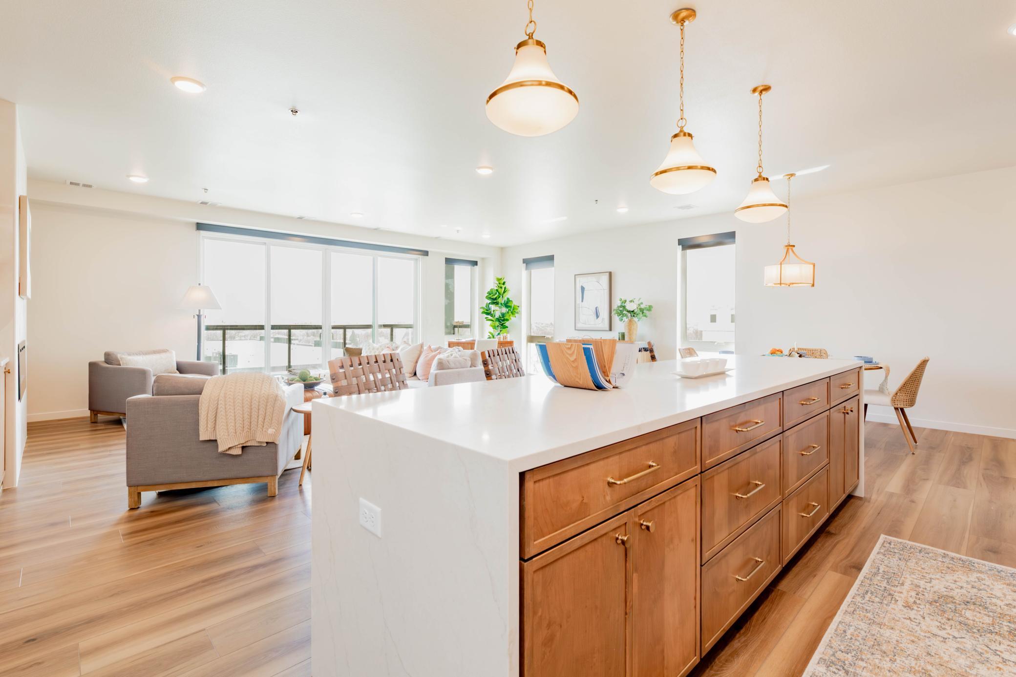 2023 condo for sale at 300 Main Avenue, Unit 702 in Fargo, ND — 3 bed, 2 bath (photo 10 of 41)