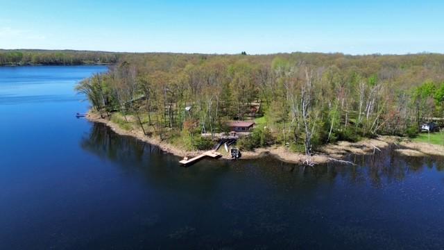 8305 Meadow Lake Road SW, Motley MN 56466 - Photo 2 of 24