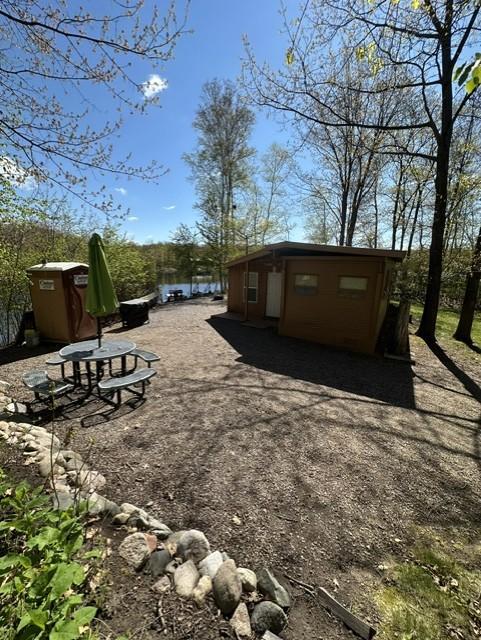 8305 Meadow Lake Road SW, Motley MN 56466 - Photo 18 of 24