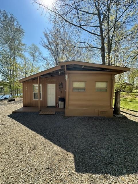 8305 Meadow Lake Road SW, Motley MN 56466 - Photo 19 of 24