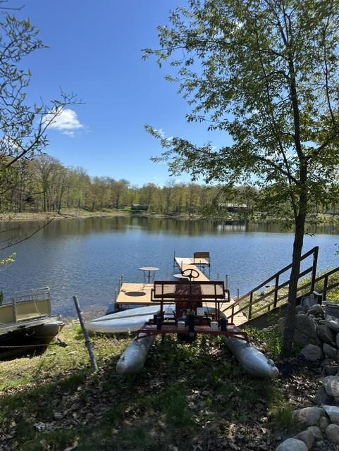 8305 Meadow Lake Road SW, Motley MN 56466 - Photo 20 of 24