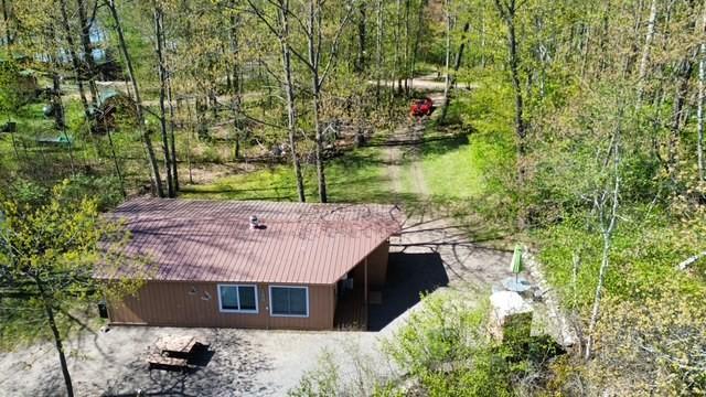 8305 Meadow Lake Road SW, Motley MN 56466 - Photo 3 of 24