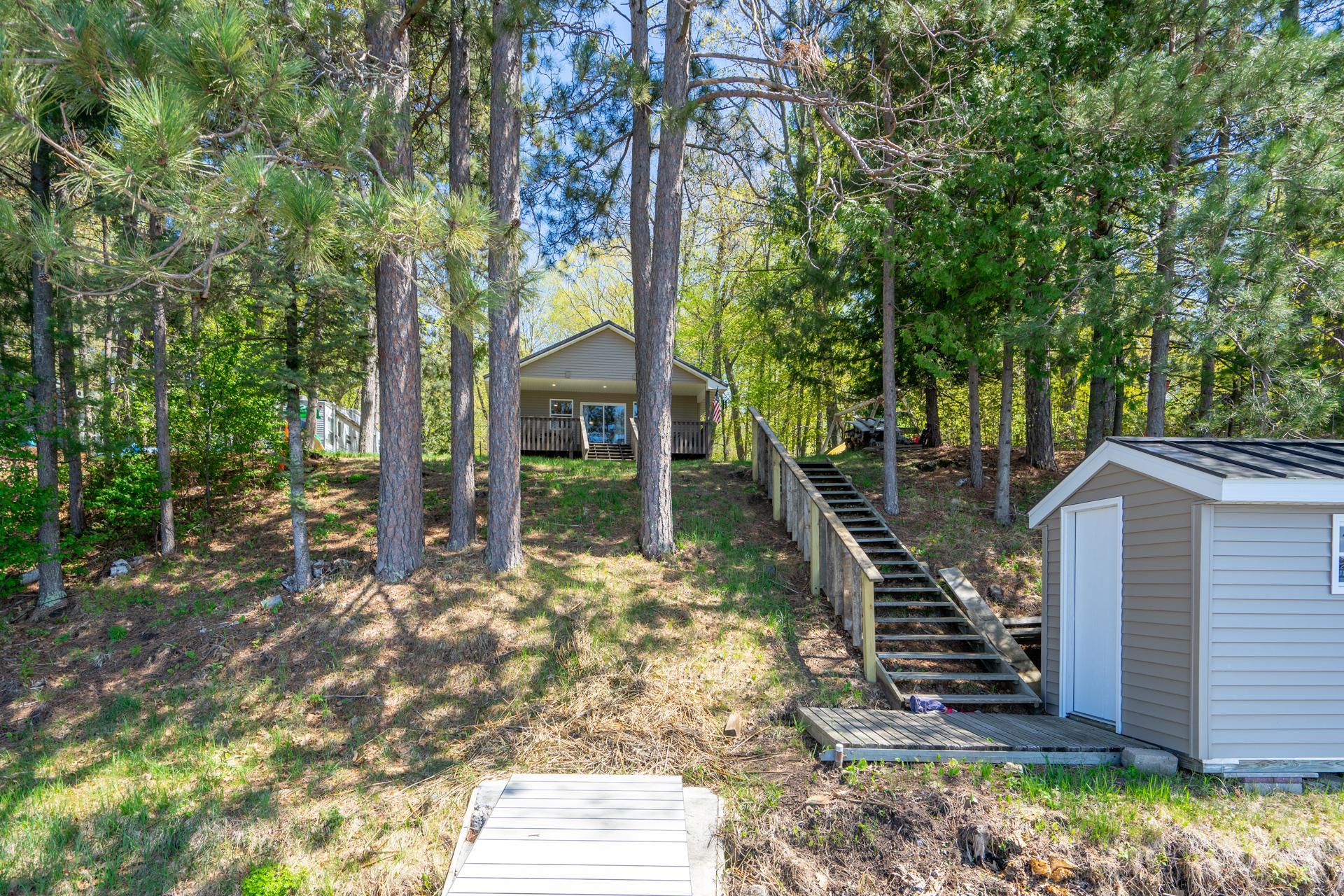 2020 single family home for sale at 48475 197th Avenue in McGregor, MN — 2 bed, 2 bath (photo 2 of 52)