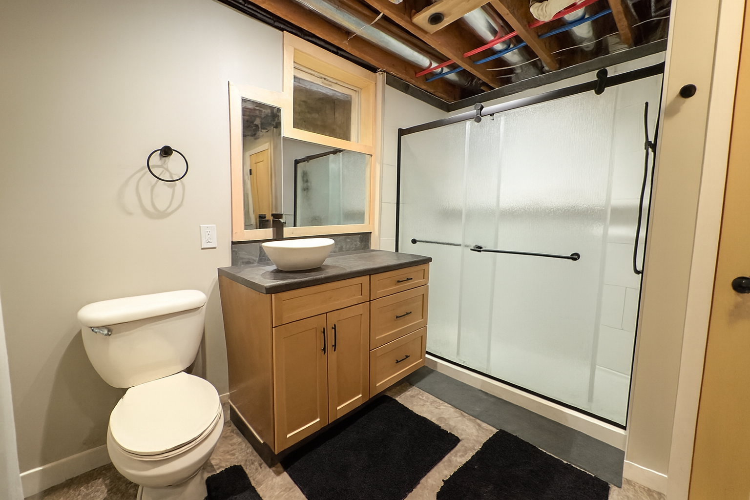 1953 single family home for sale at 1020 W Lincoln Avenue in Fergus Falls, MN — 5 bed, 2 bath (photo 26 of 39)