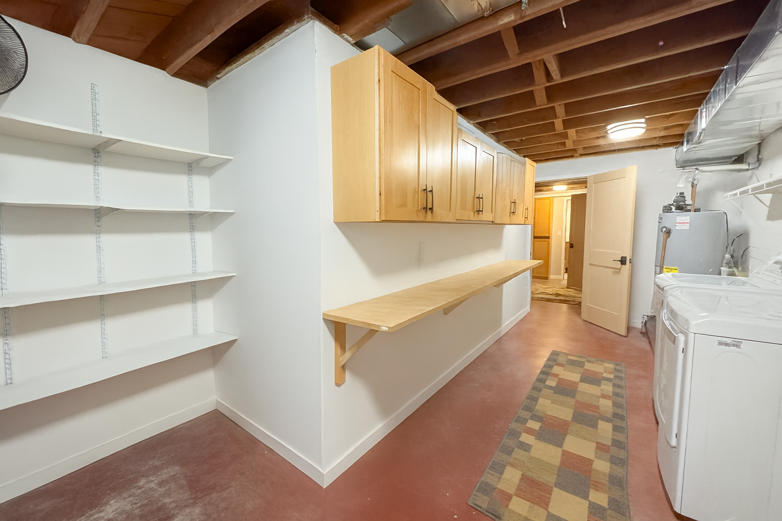 1953 single family home for sale at 1020 W Lincoln Avenue in Fergus Falls, MN — 5 bed, 2 bath (photo 28 of 39)