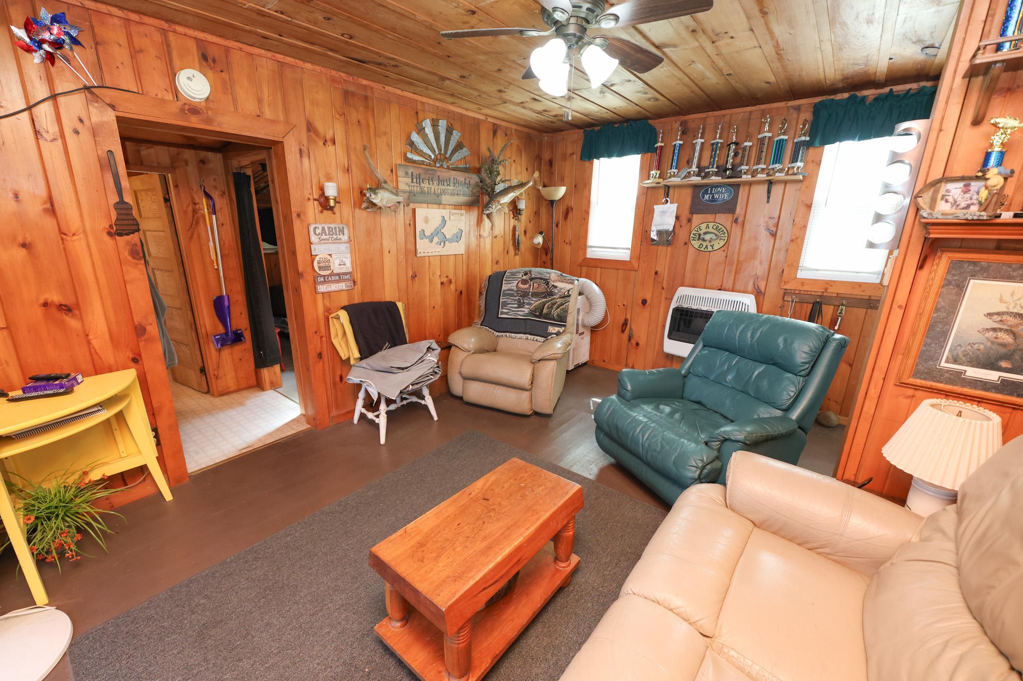 1970 single family home for sale at 7687 Lindgren Way SW in Alexandria, MN — 5 bed, 3 bath (photo 45 of 64)