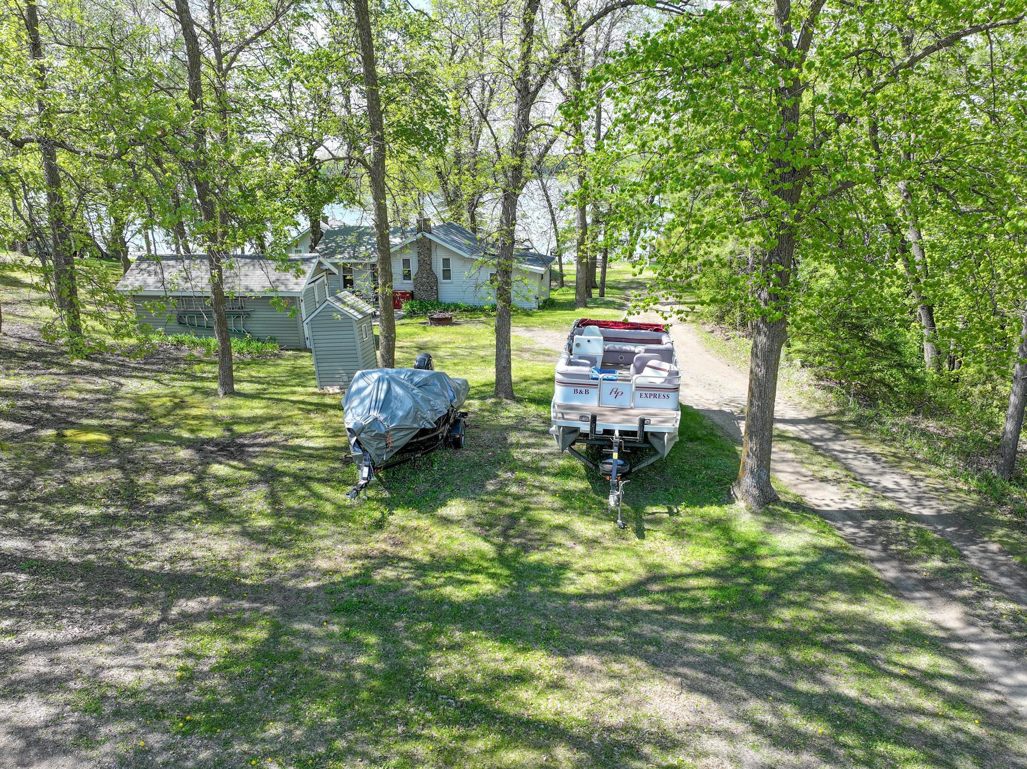 1970 single family home for sale at 7687 Lindgren Way SW in Alexandria, MN — 5 bed, 3 bath (photo 57 of 64)
