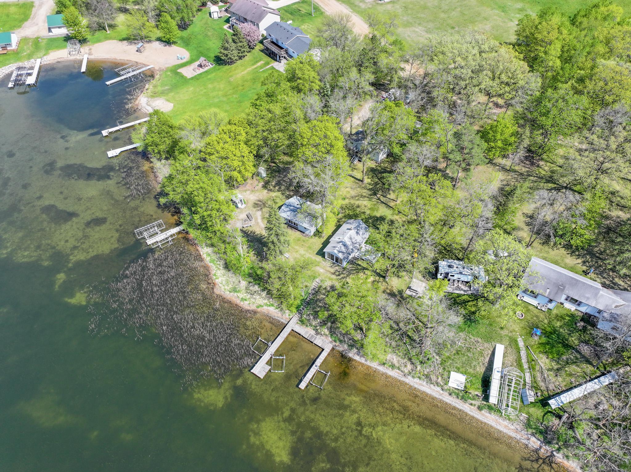 1970 single family home for sale at 7687 Lindgren Way SW in Alexandria, MN — 5 bed, 3 bath (photo 61 of 64)