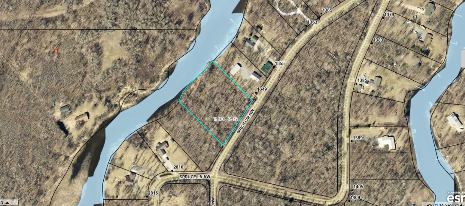 _ __Birch Circle Drive NW, Baudette MN 56623 - Photo 7 of 8